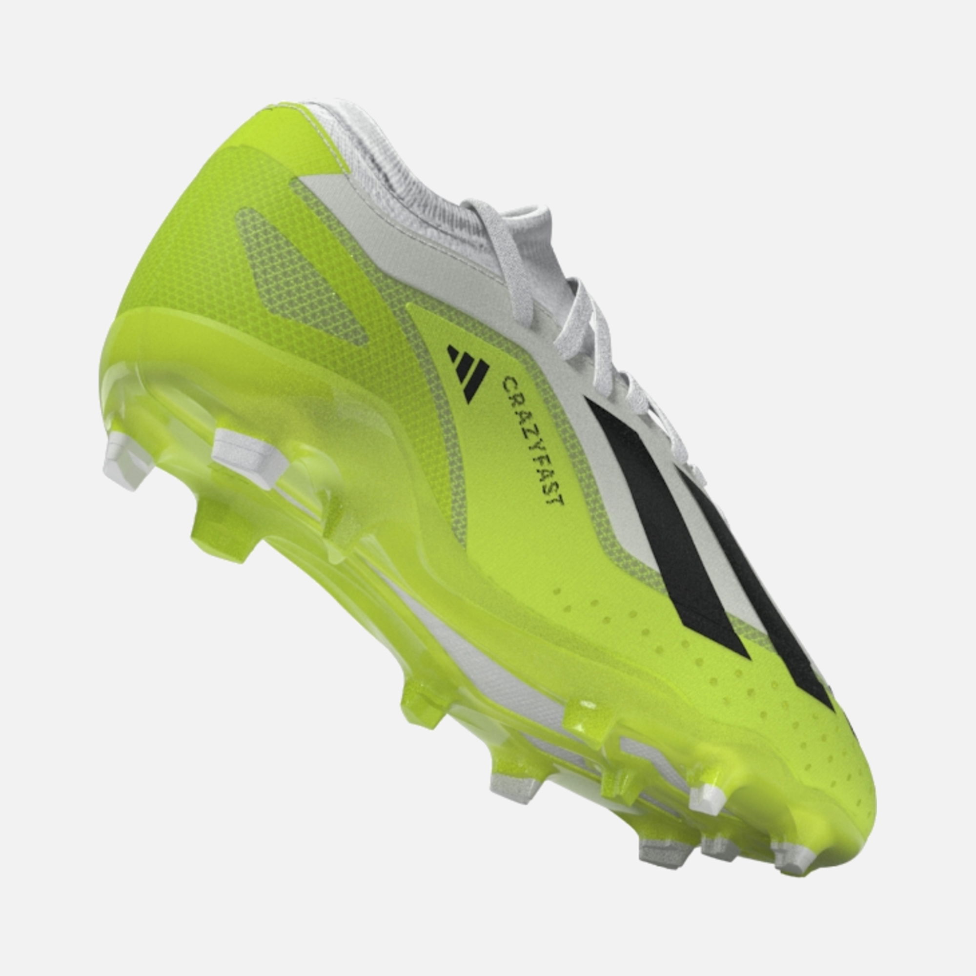 adidas X Crazyfast.3 FG Çocuk Krampon