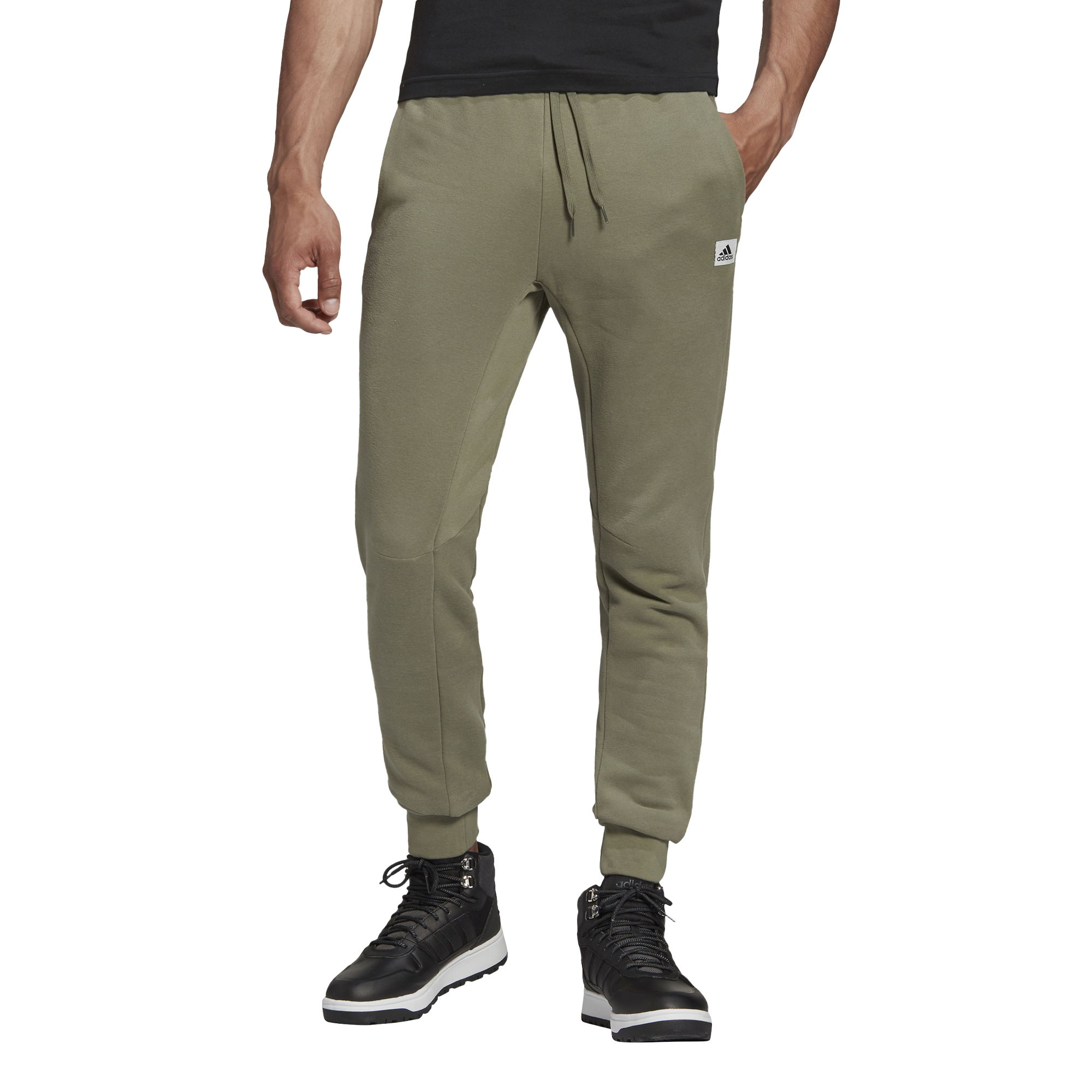 adidas Brilliant Basics Erkek Eşofman Altı