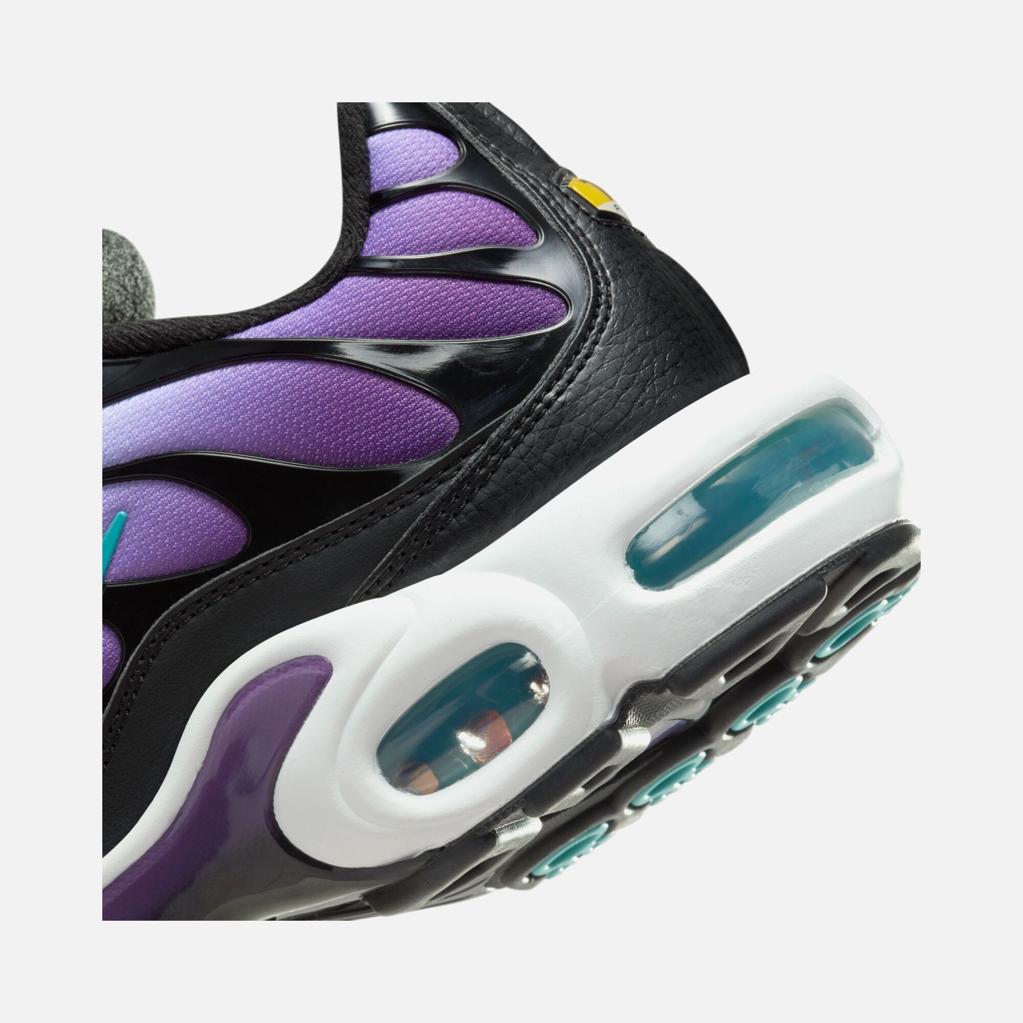 Nike Sportswear Air Max Plus TN FA23 Erkek Spor Ayakkabı