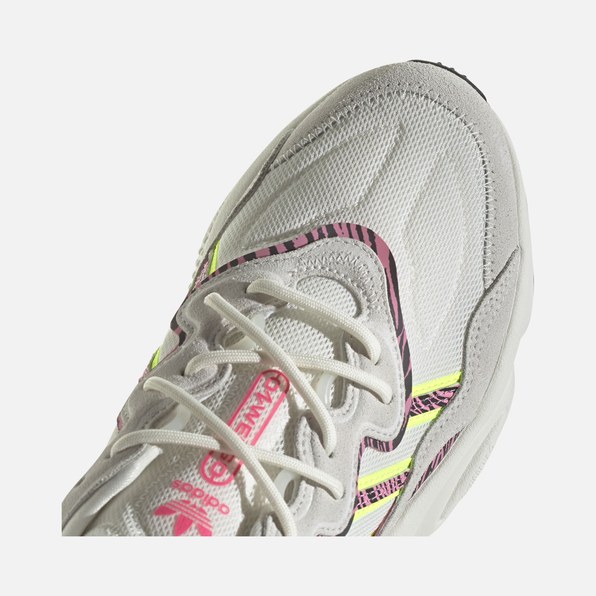 adidas Sportswear Ozweego FW23 Kadın Spor Ayakkabı