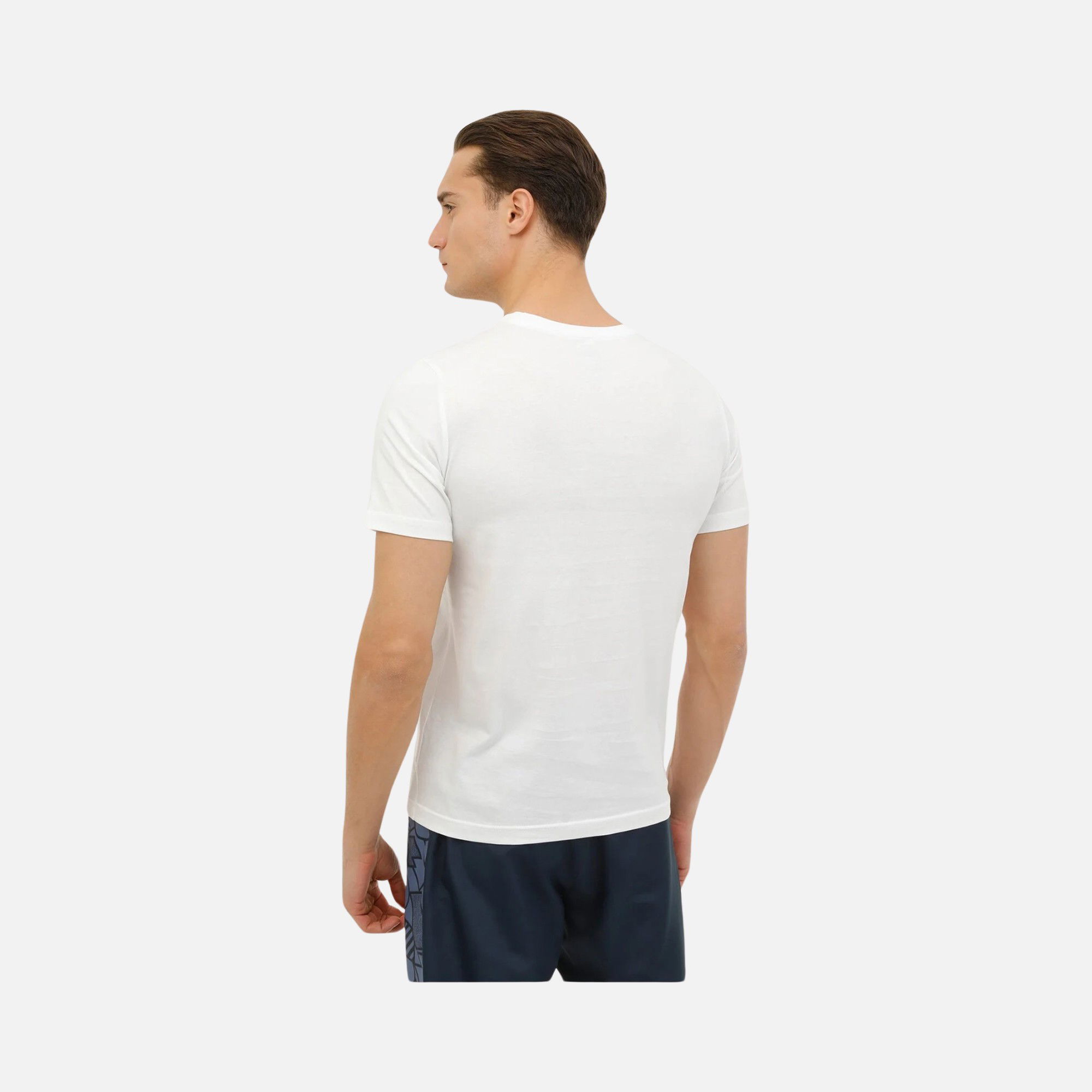 Lumberjack Sportswear Ct102 Basic Short-Sleeve Erkek Tişört