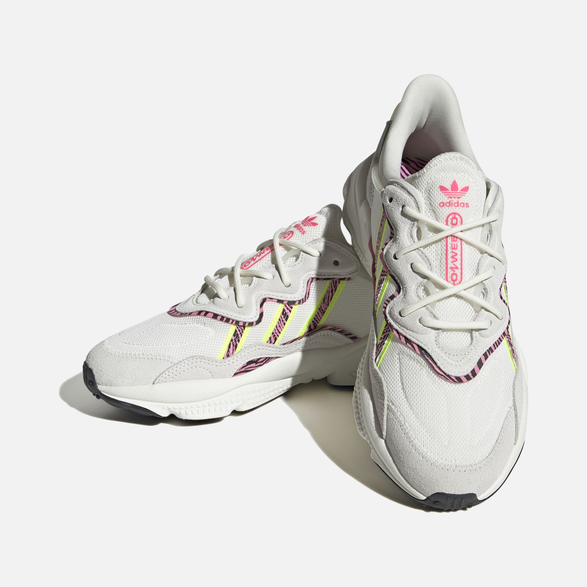 adidas Sportswear Ozweego FW23 Kadın Spor Ayakkabı