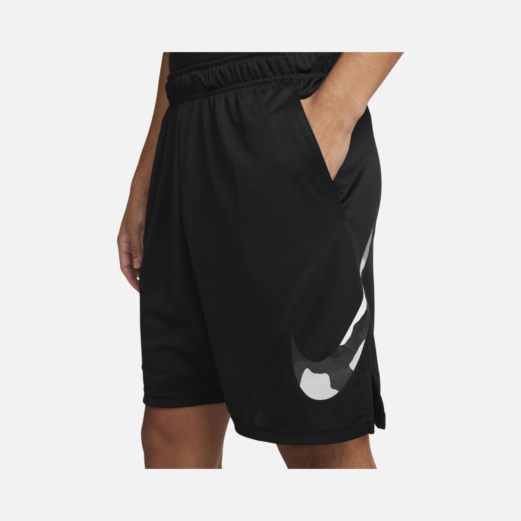 Nike Sport Clash Training Erkek Şort