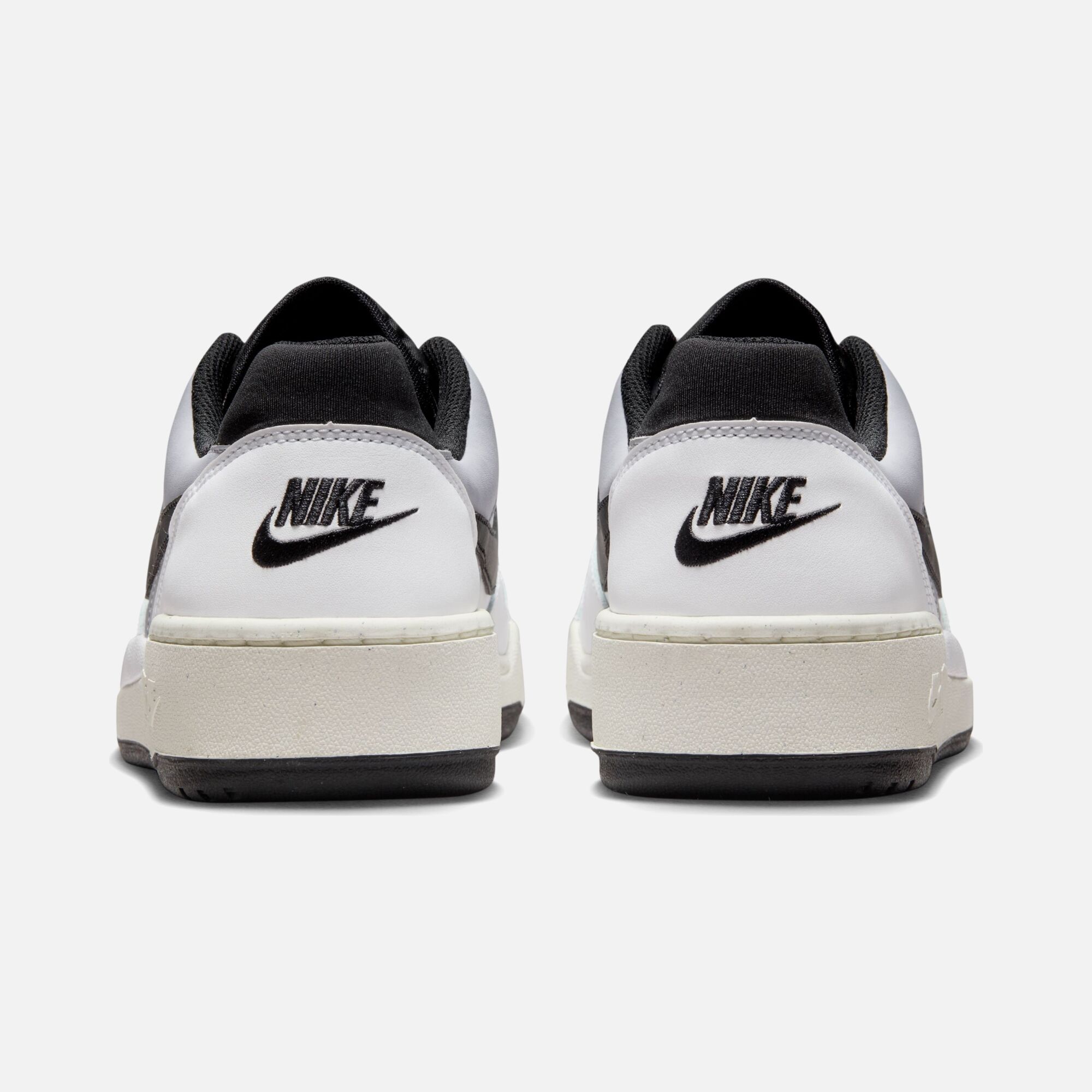 Nike Full Force Low Erkek Spor Ayakkabı