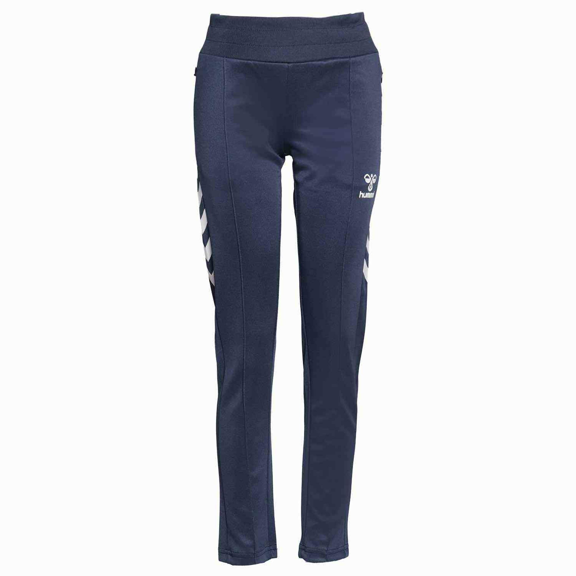 Hummel Genesis Regular Fit Training Kadın Eşofman Altı