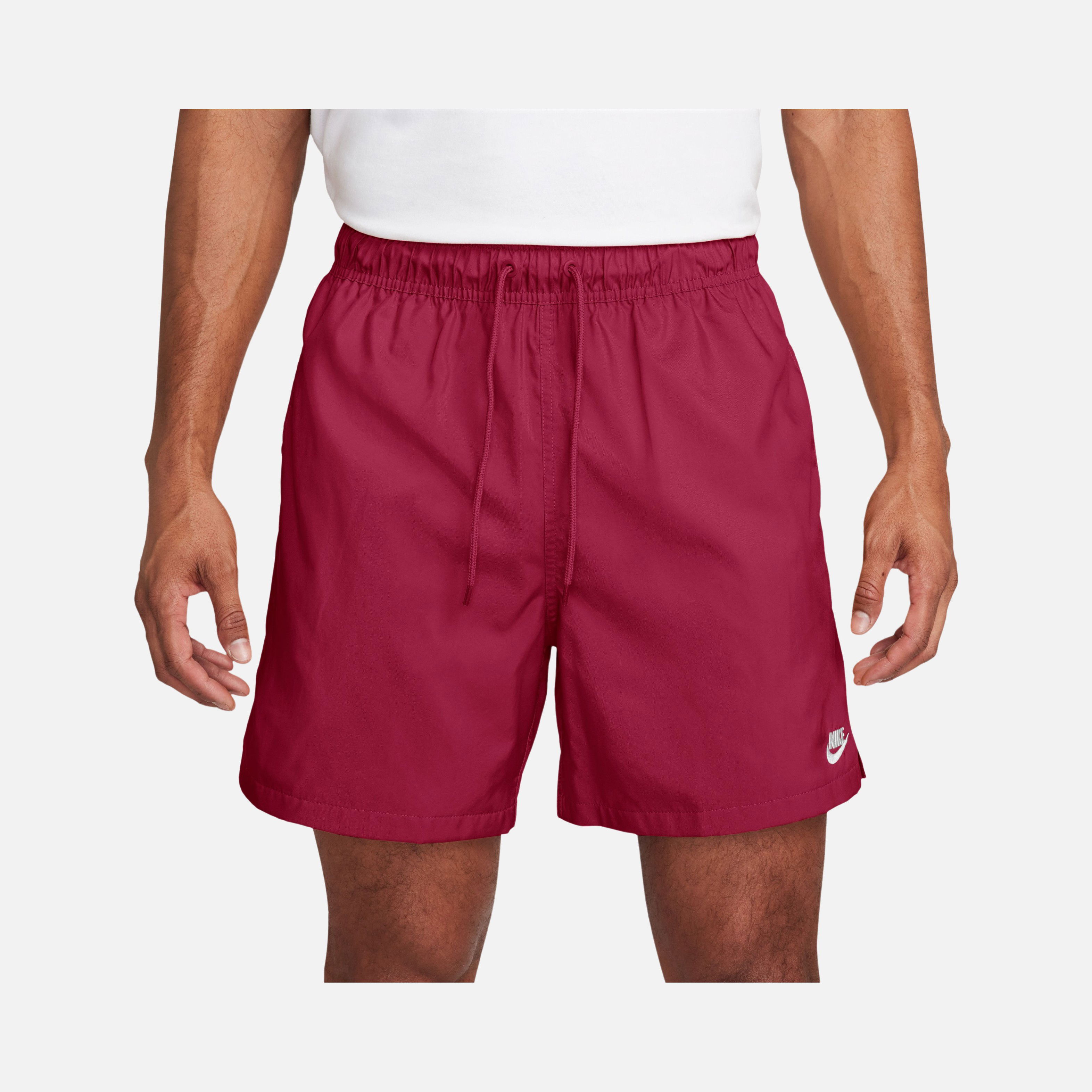 Nike Sportswear Club+ Flow Versatile Weave Loose Erkek Şort