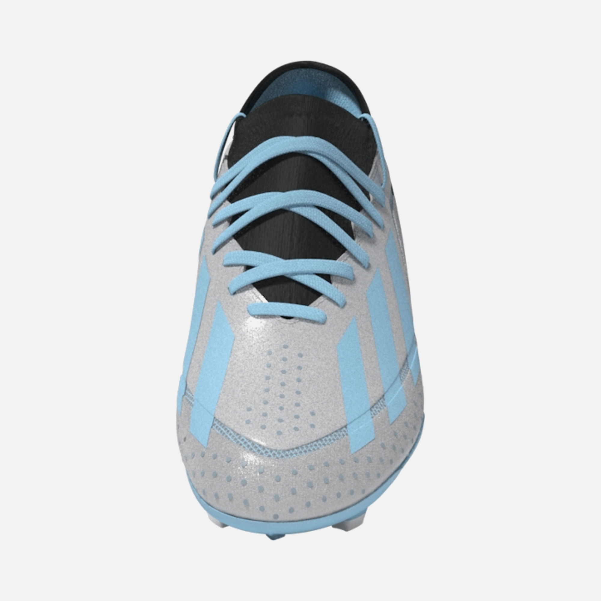 adidas X Crazyfast Messi.3 FG Çocuk Krampon