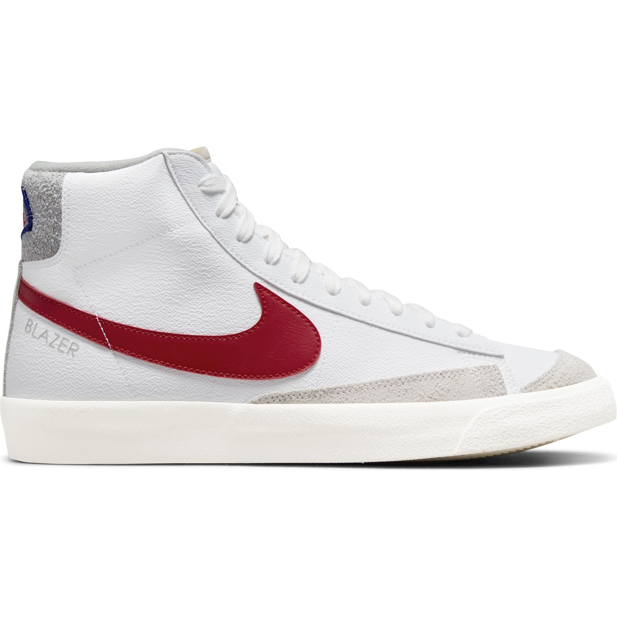 Nike Blazer Mid '77 "Athletic Club" Erkek Spor Ayakkabı