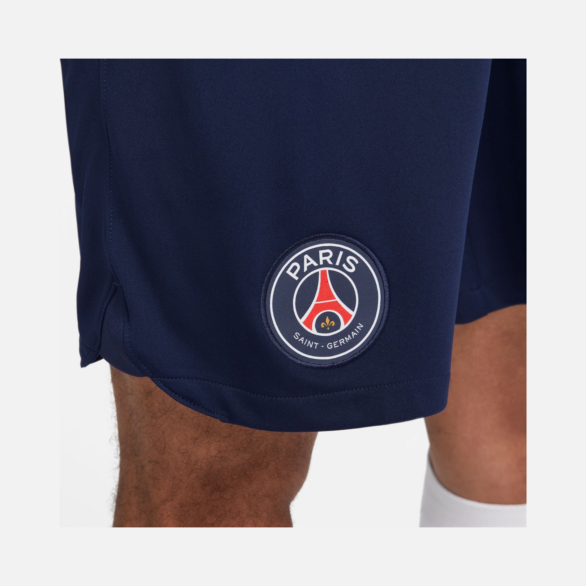 Nike Paris Saint-Germain 2023-2024 Stadium Home&Away Erkek Şort