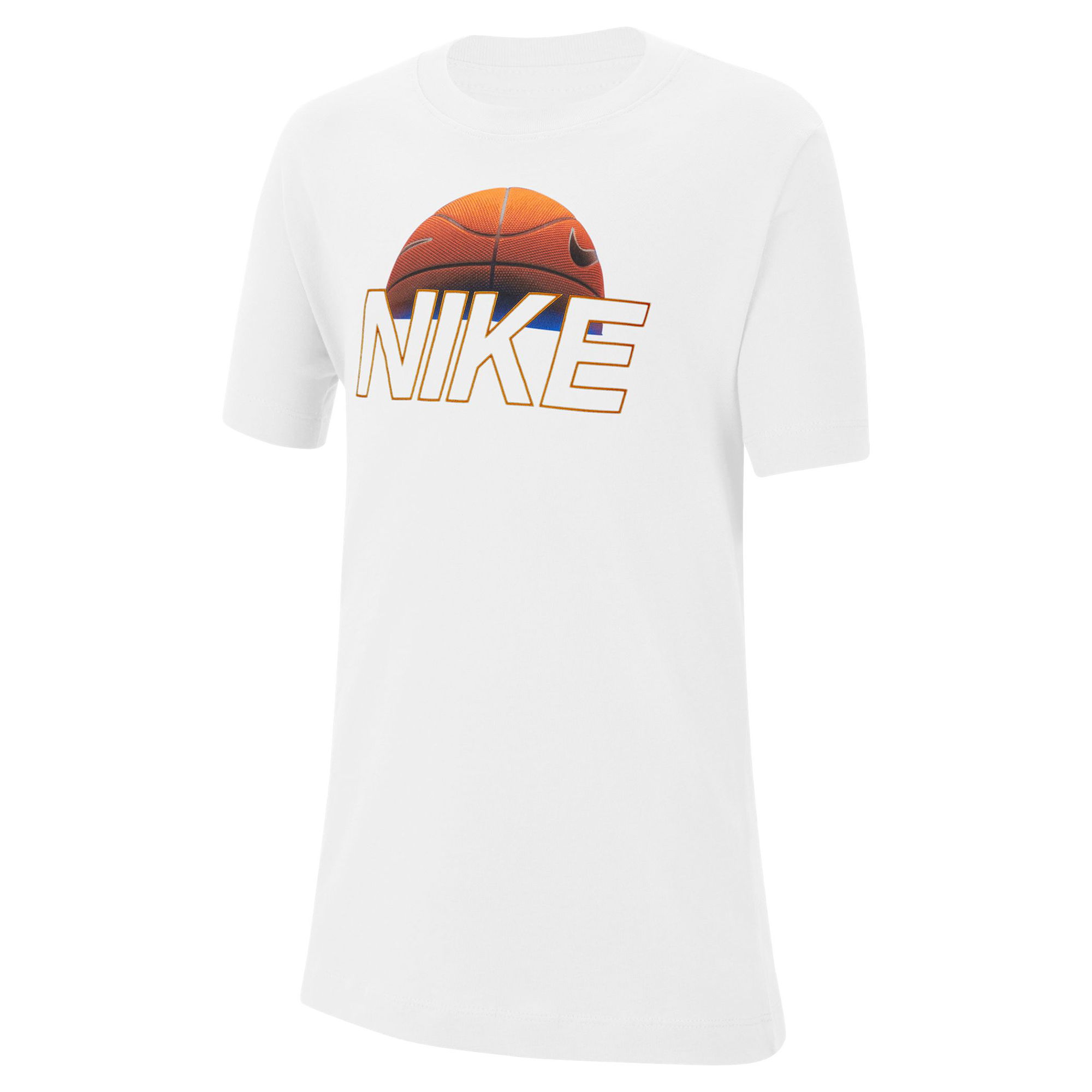 Nike Sportswear Basketball Çocuk Tişört