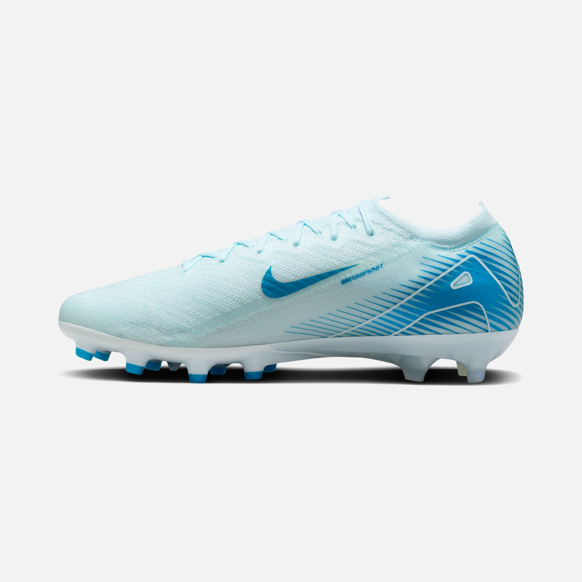 Nike Mercurial Zoom Vapor 16 Elite Artificial Grass-Pro Low-Top Erkek Krampon