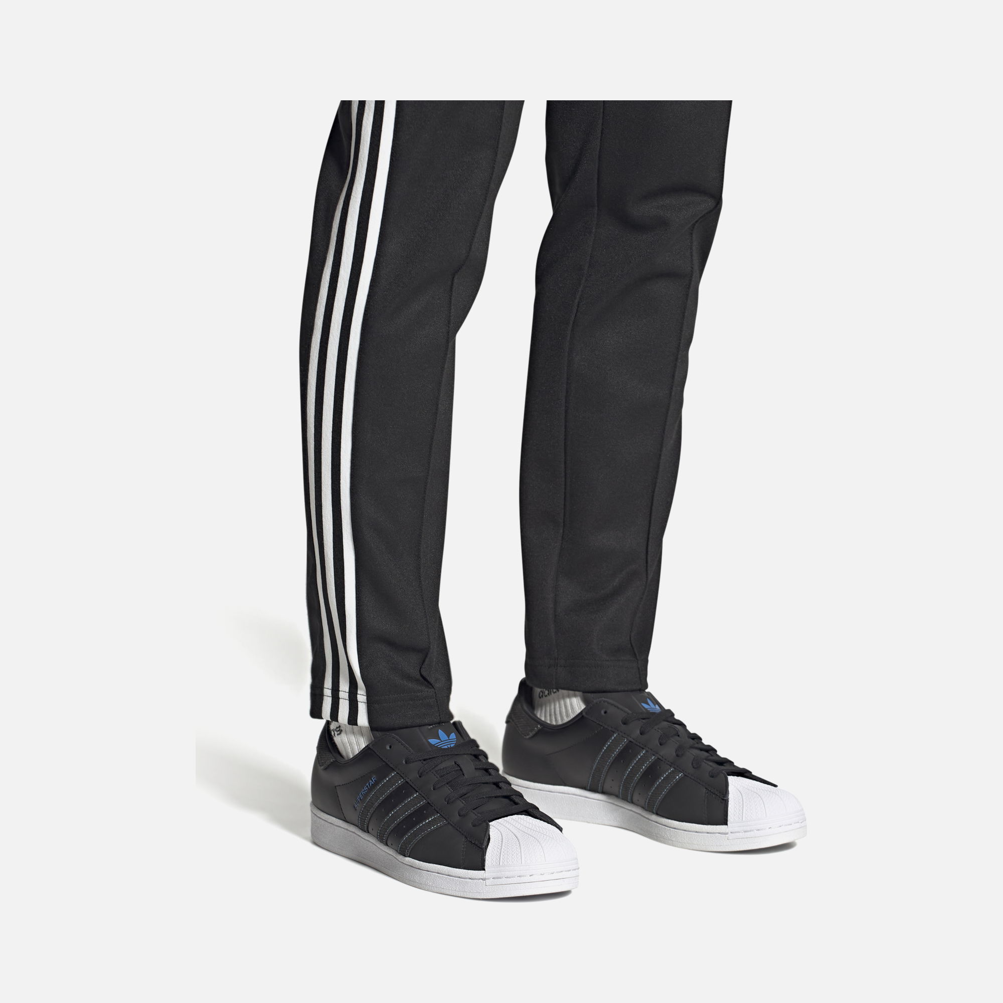 adidas Sportswear Superstar Erkek Spor Ayakkabı