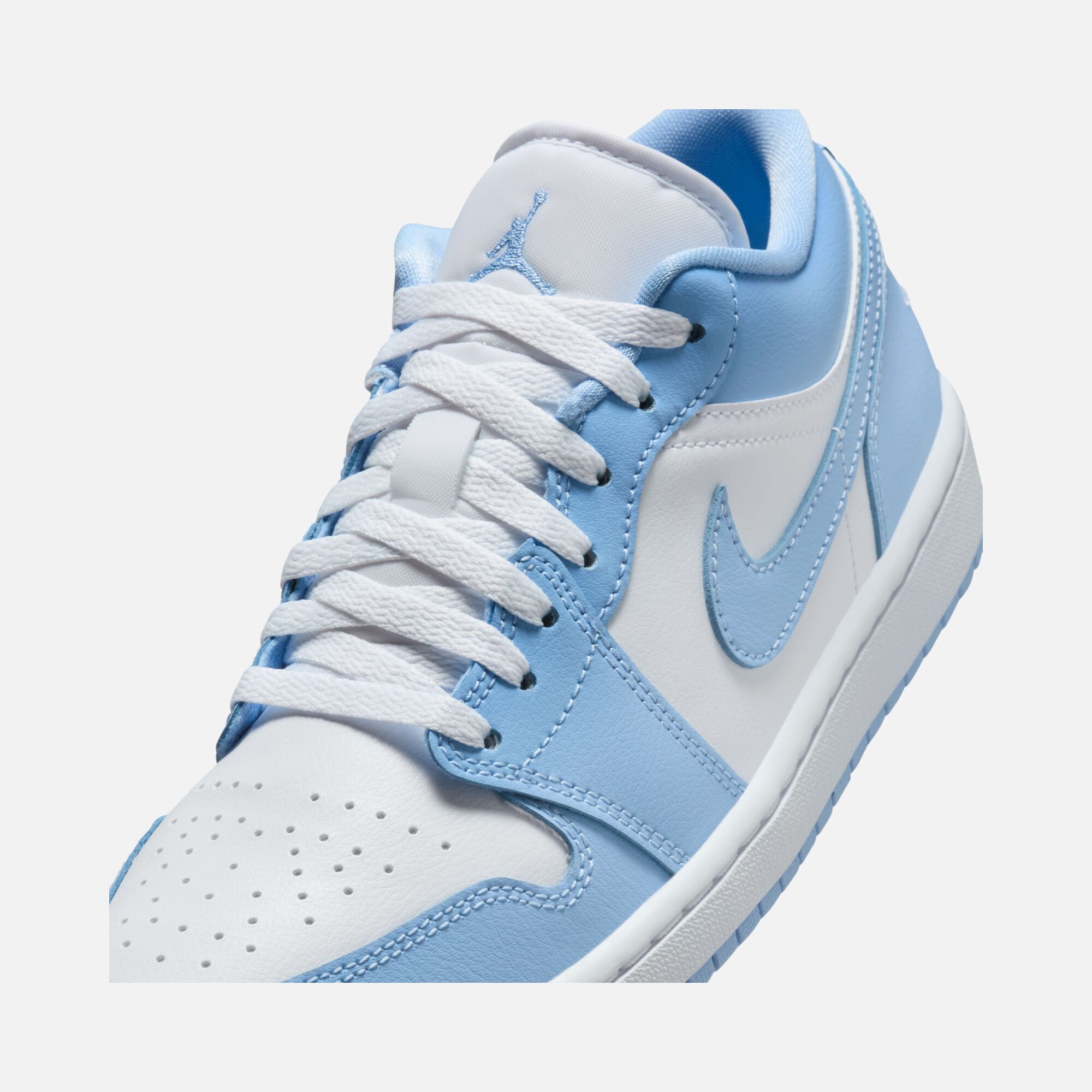 Nike Air Jordan 1 Low Kadın Spor Ayakkabı