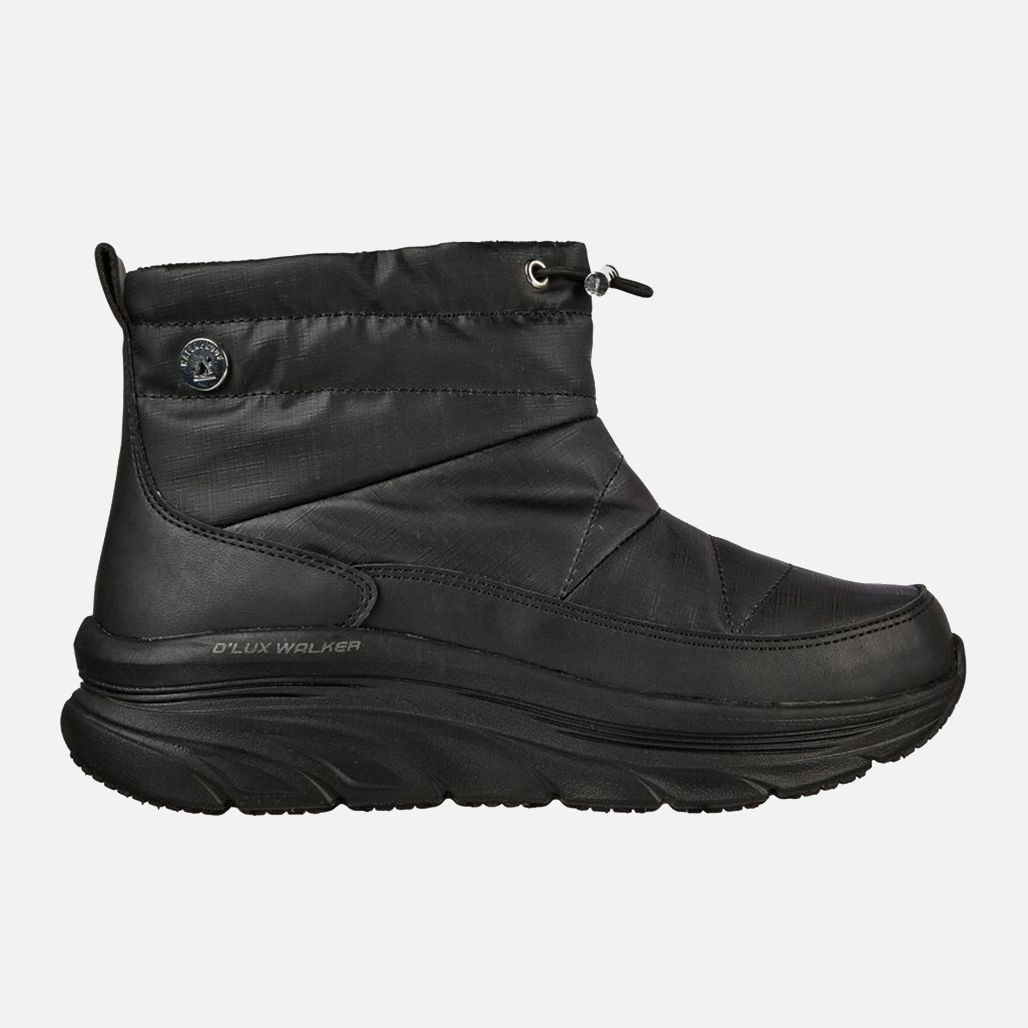 Skechers D'lux Walker Winter Up Kadın Bot