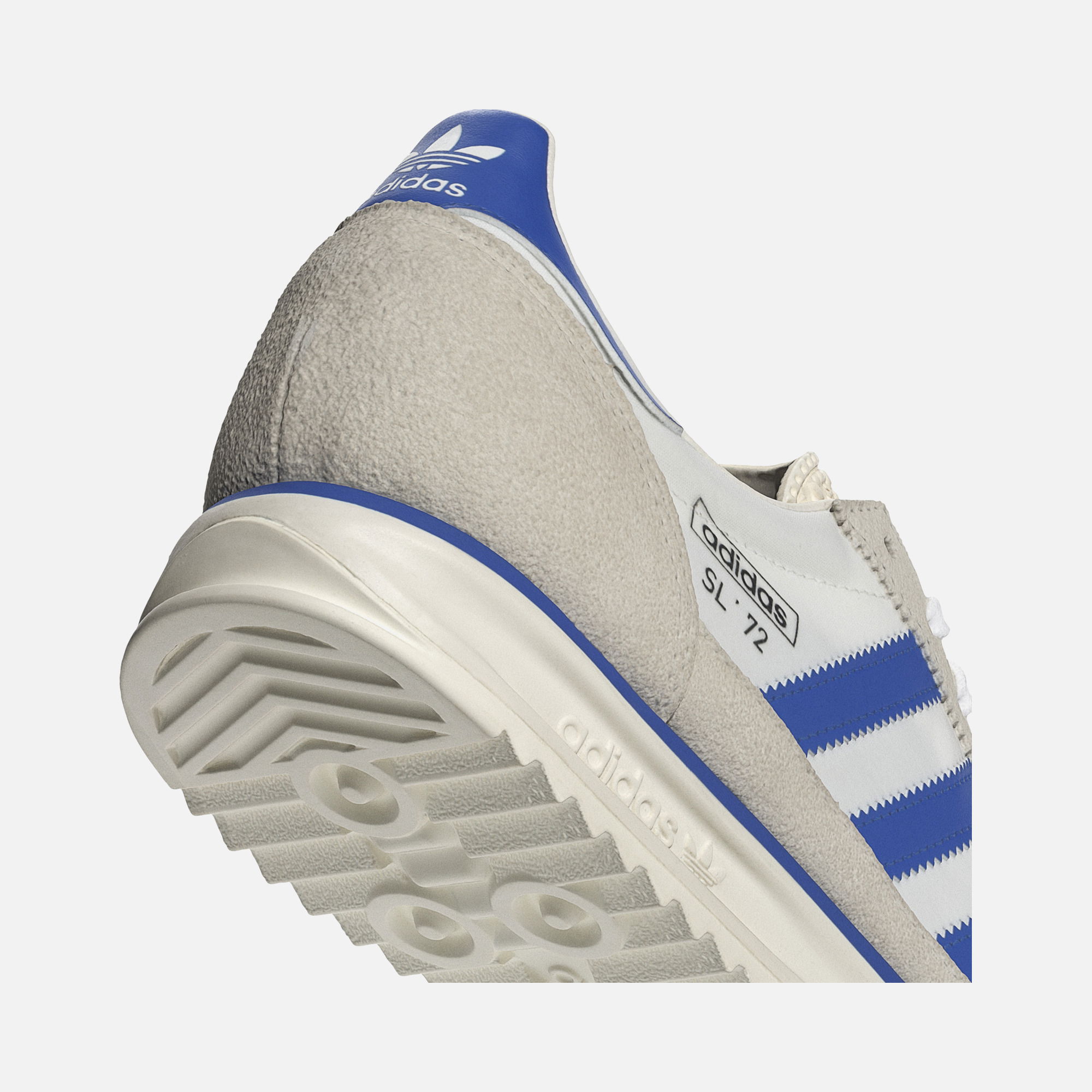 adidas Originals SL 72 RS ''Untimely'' Erkek Spor Ayakkabı