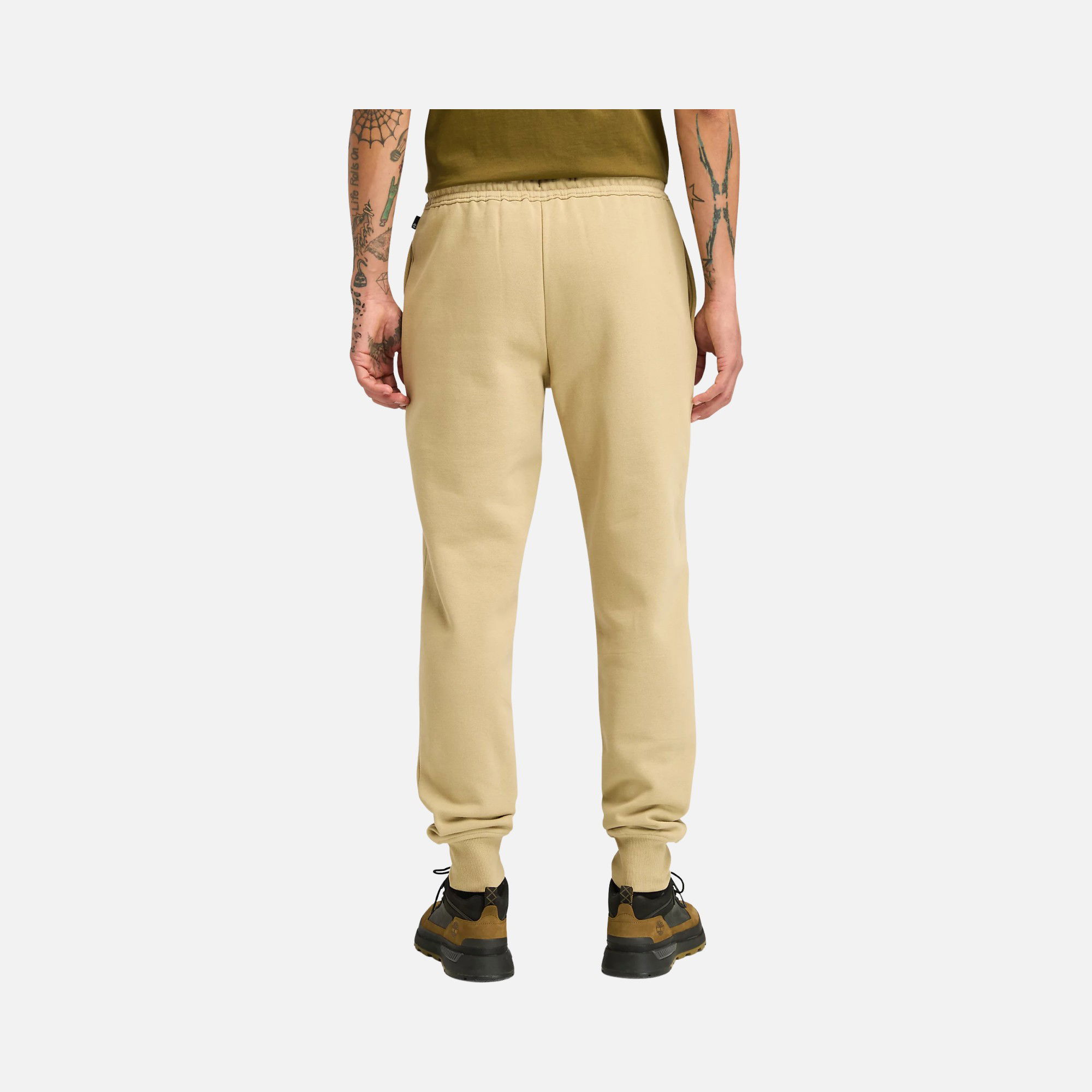 Timberland Kennebec River Brushed Erkek Eşofman Altı