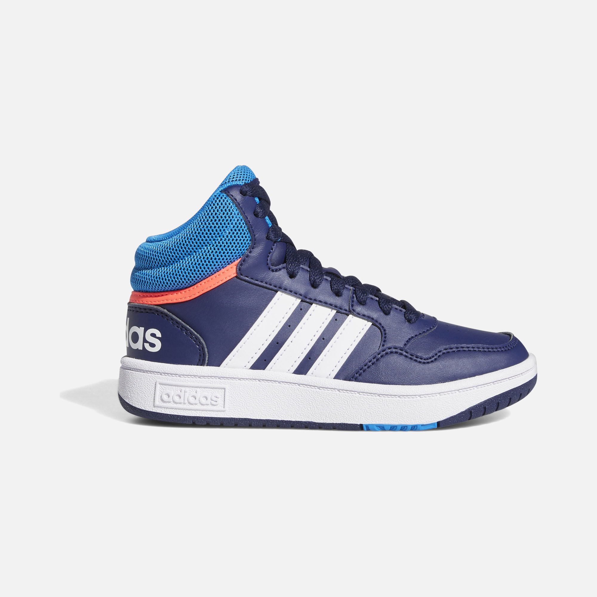 adidas Hoops Mid 3.0 FW24 (GS) Spor Ayakkabı