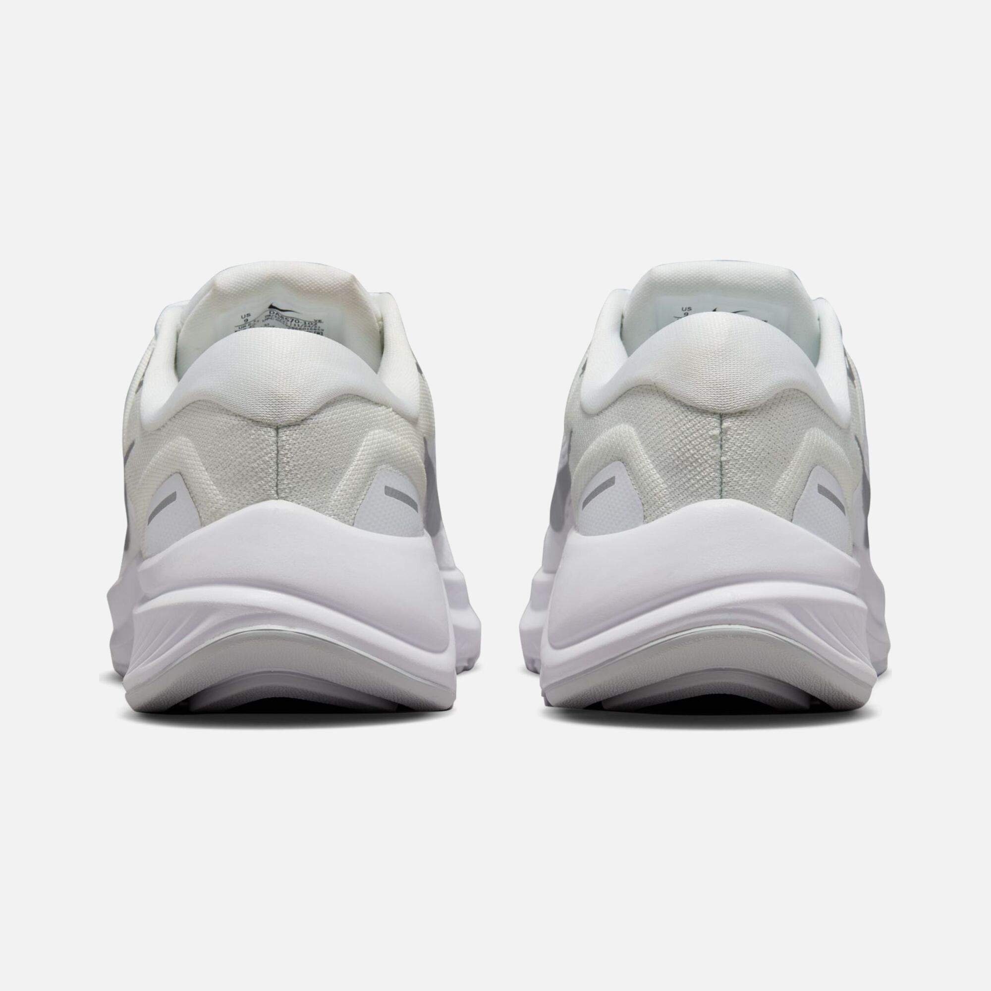 Nike Air Zoom Structure 24 Road Running Kadın Spor Ayakkabı