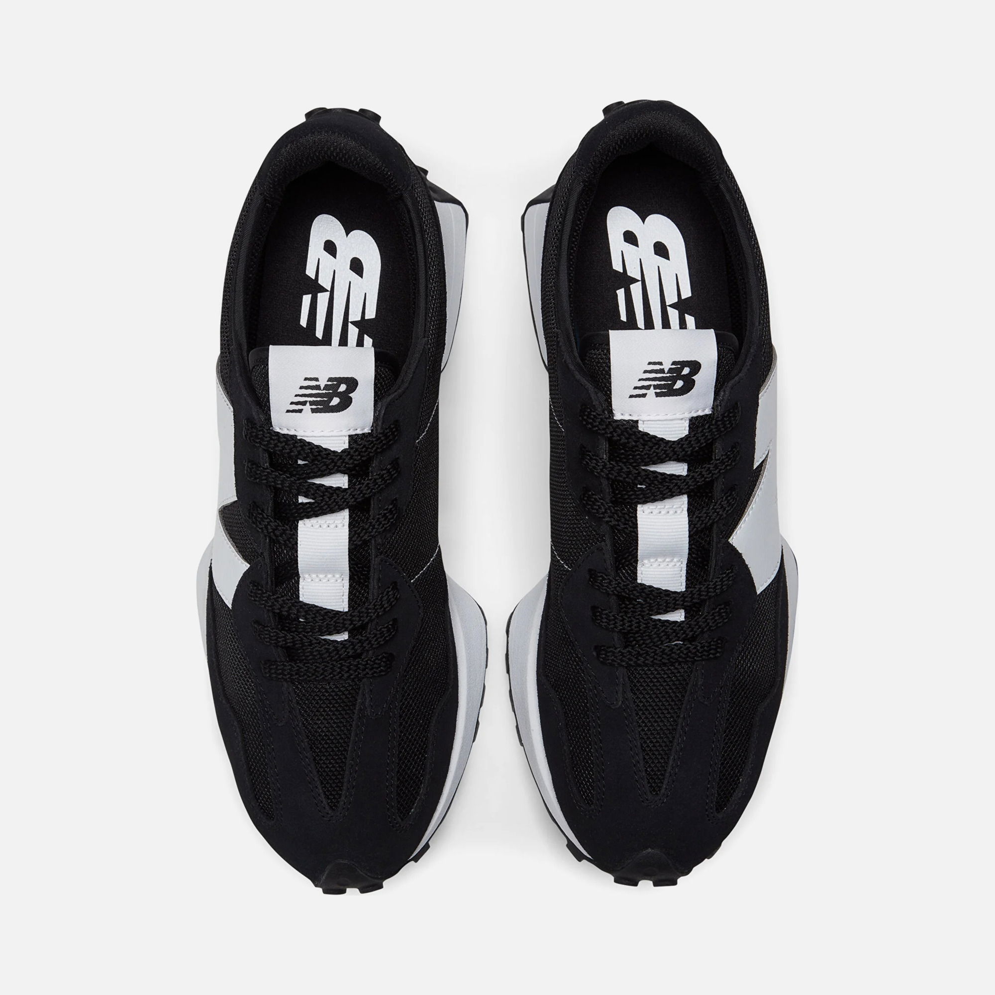 New Balance 327 Erkek Spor Ayakkabı