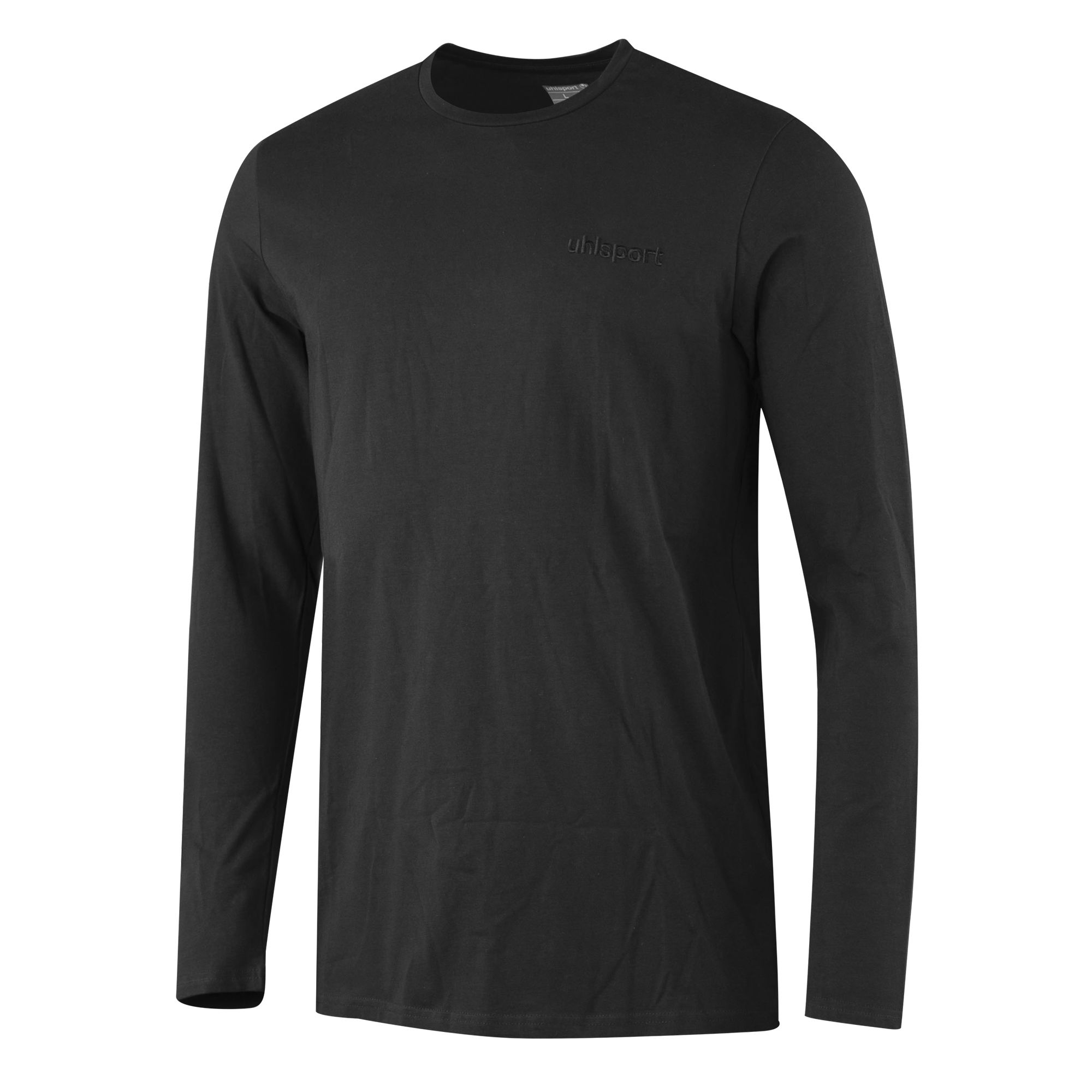 Ulhsport Olis Long-Sleeve Erkek Tişört
