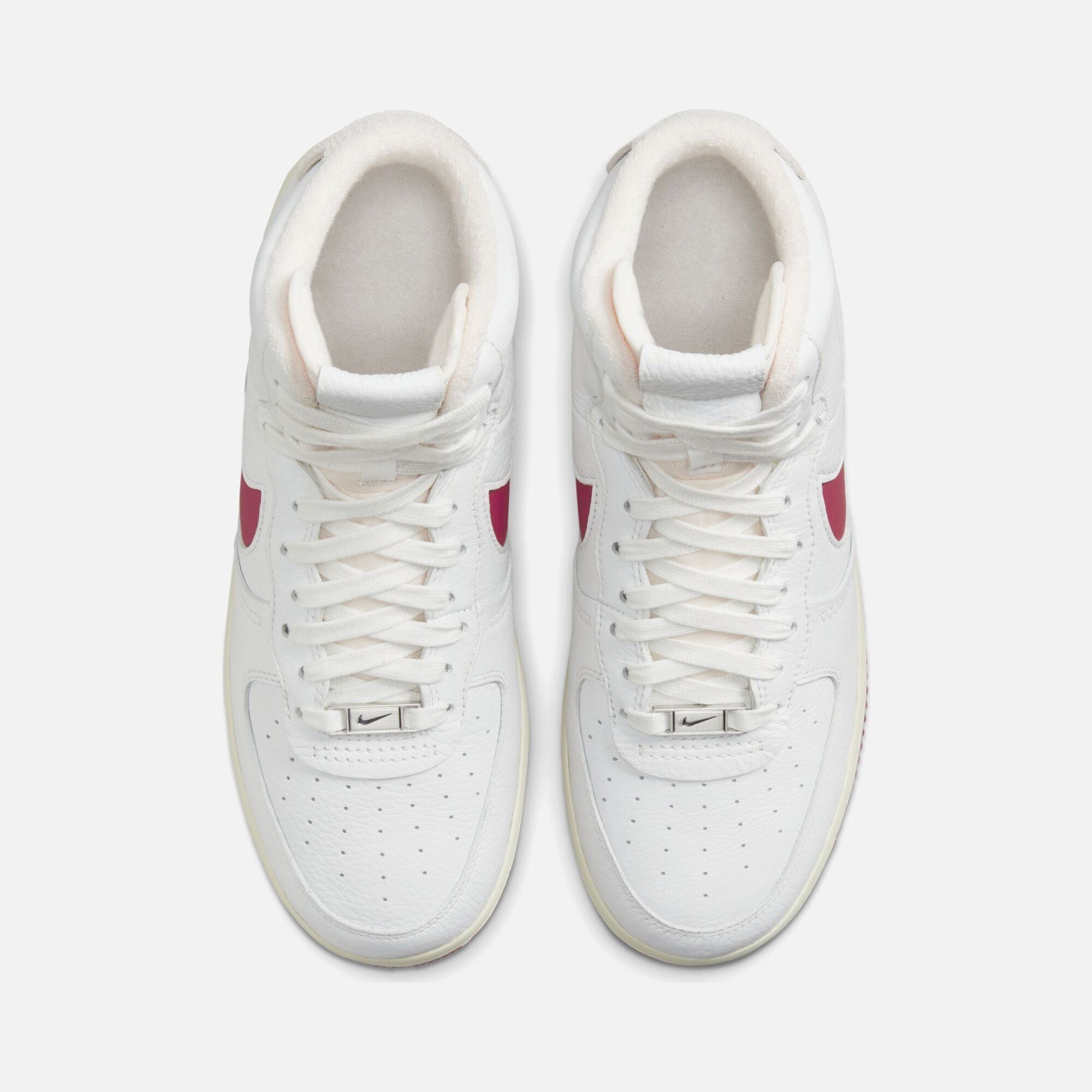 Nike Air Force 1 Sculpt High Kadın Spor Ayakkabı