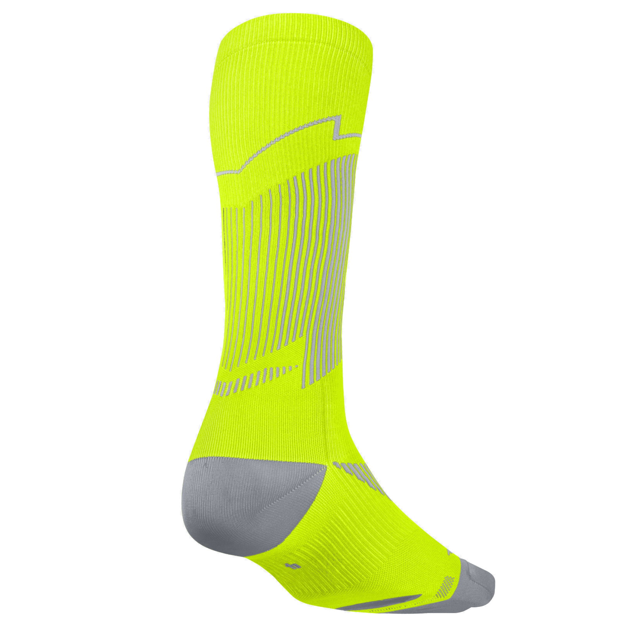 Nike Elite Run Hyper Lightweight Compression Çorap