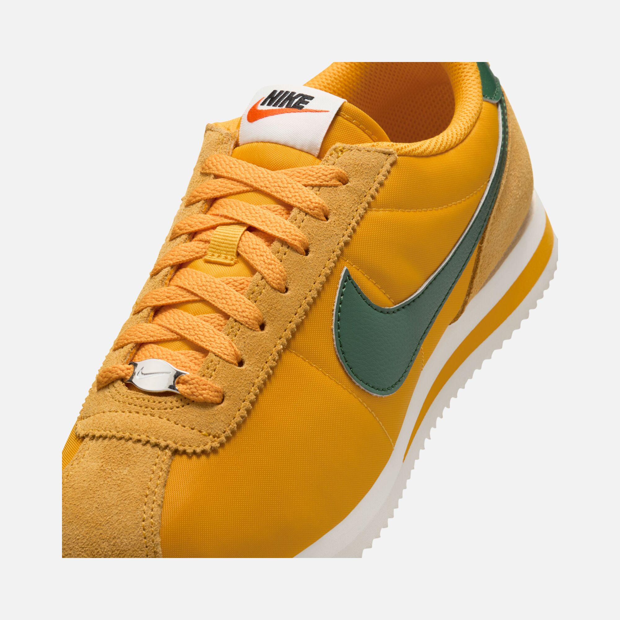 Nike Cortez Textile Upper Kadın Spor Ayakkabı