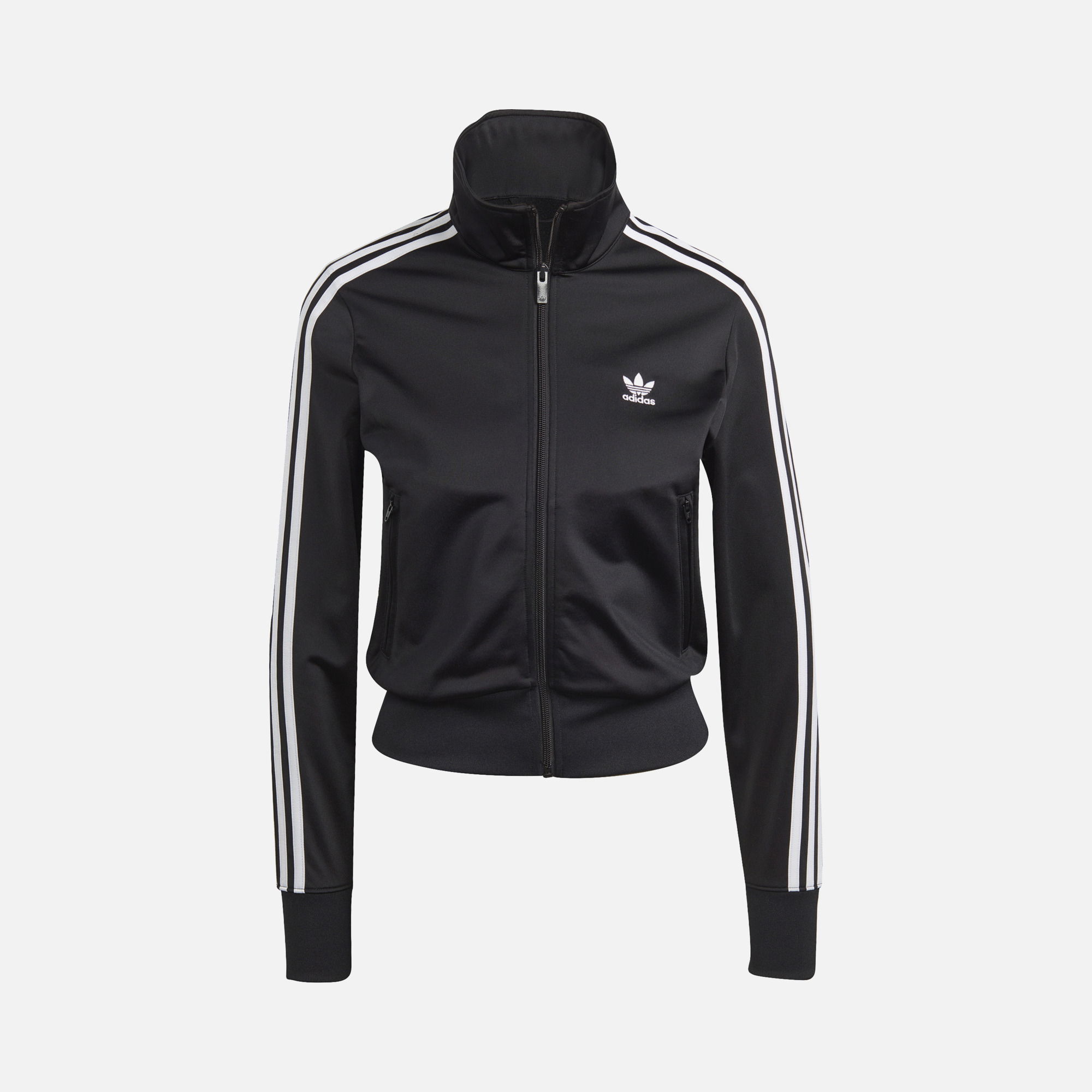 adidas Originals Adicolor Classics Firebird 3-Stripes Full-Zip Kadın Sweatshirt