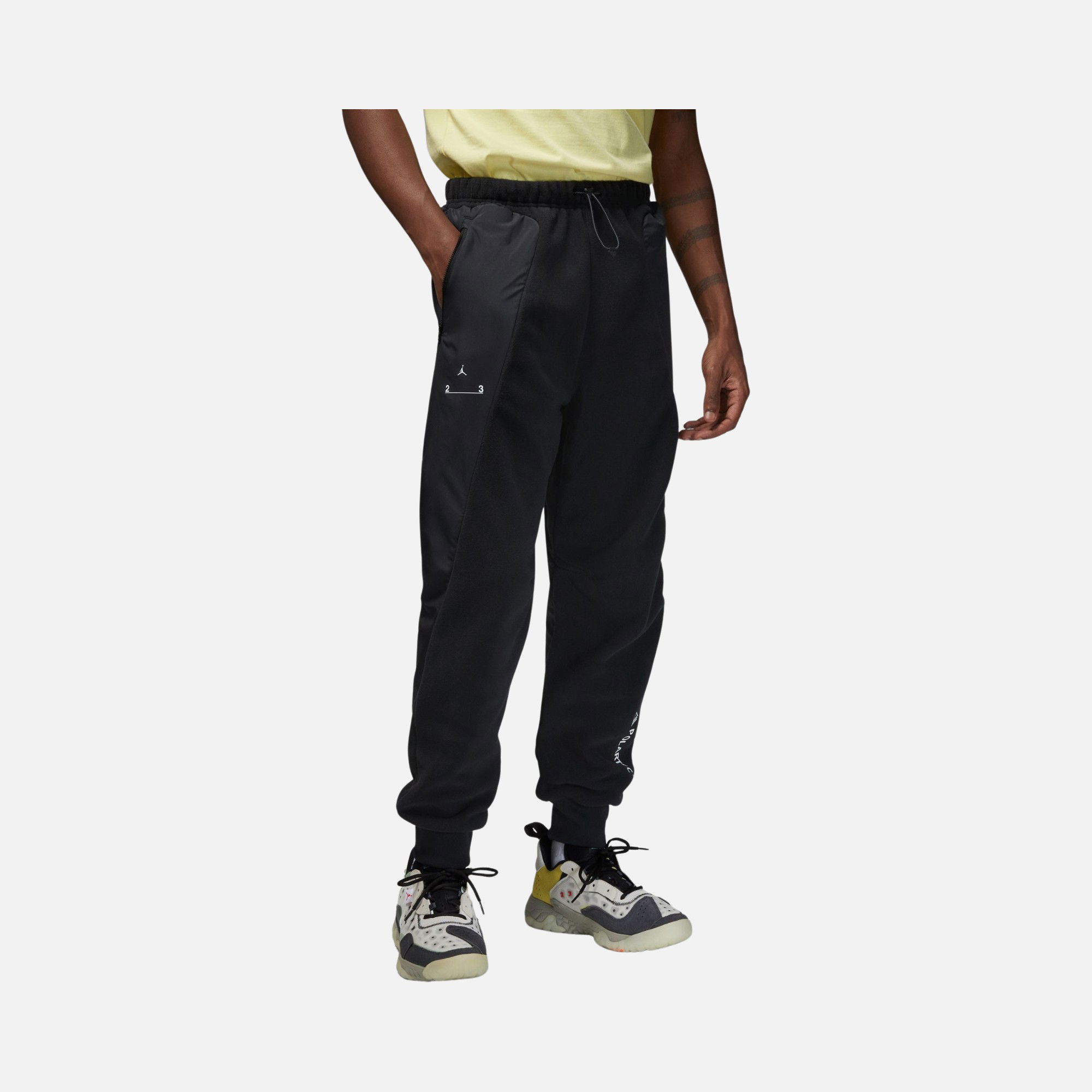 Nike Jordan 23 Engineered Statement PrimaLoft® Fleece Erkek Eşofman Altı