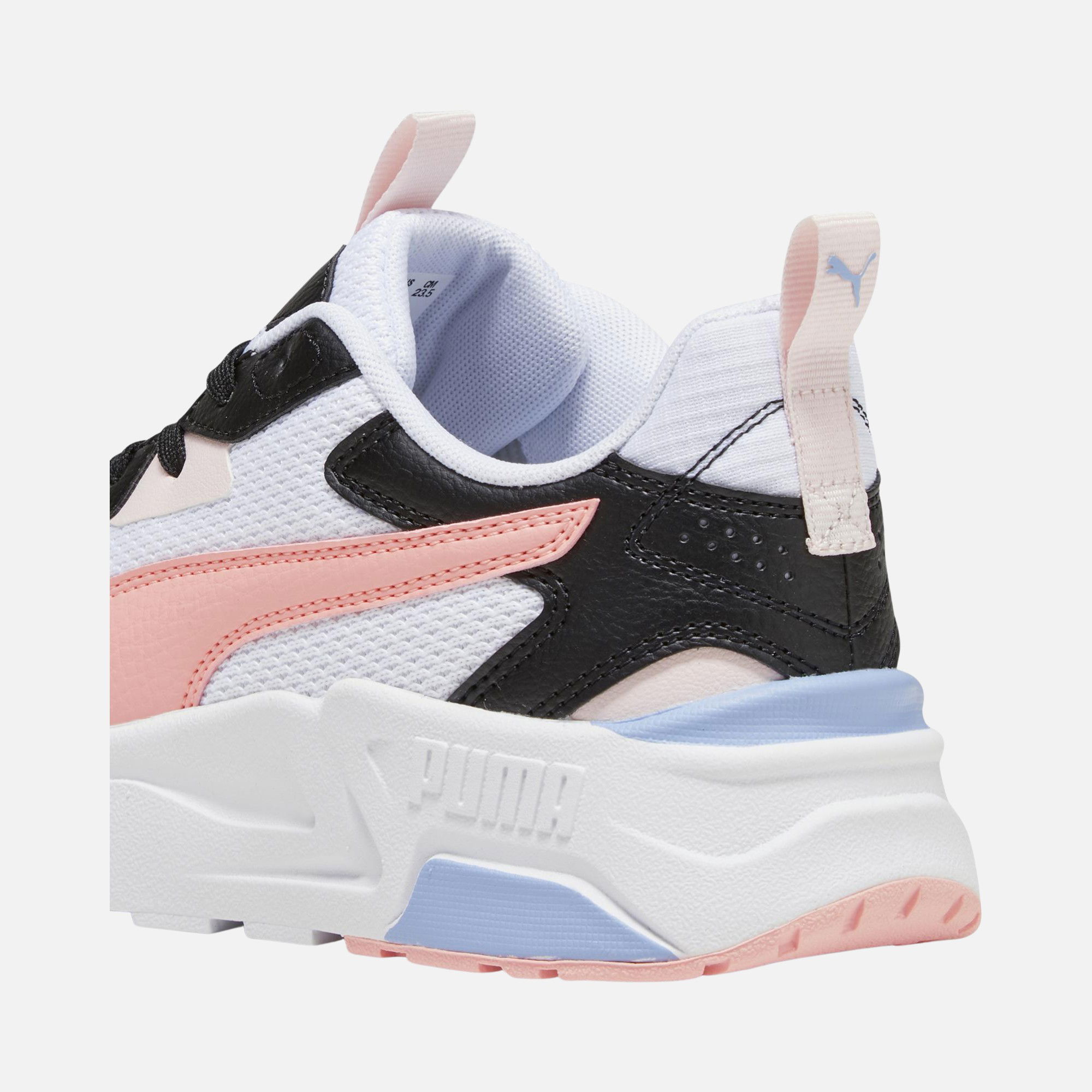 Puma Sportswear Trinity Lite Unisex Spor Ayakkabı