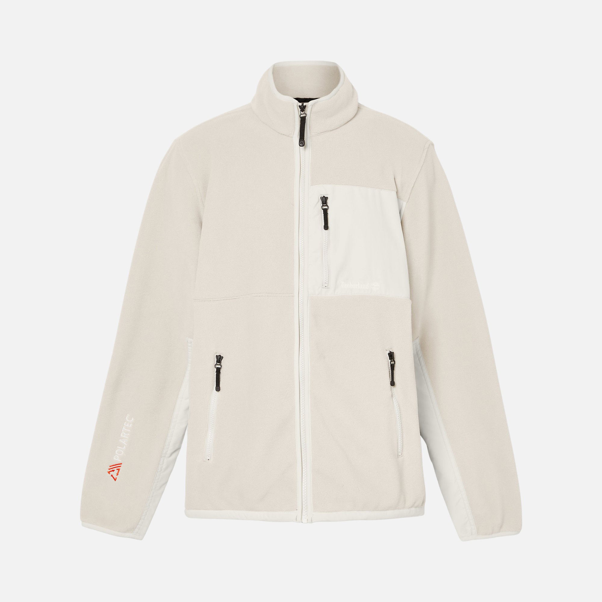 Timberland Sportswear Archive Re-Issue Full-Zip Hoodie Erkek Ceket