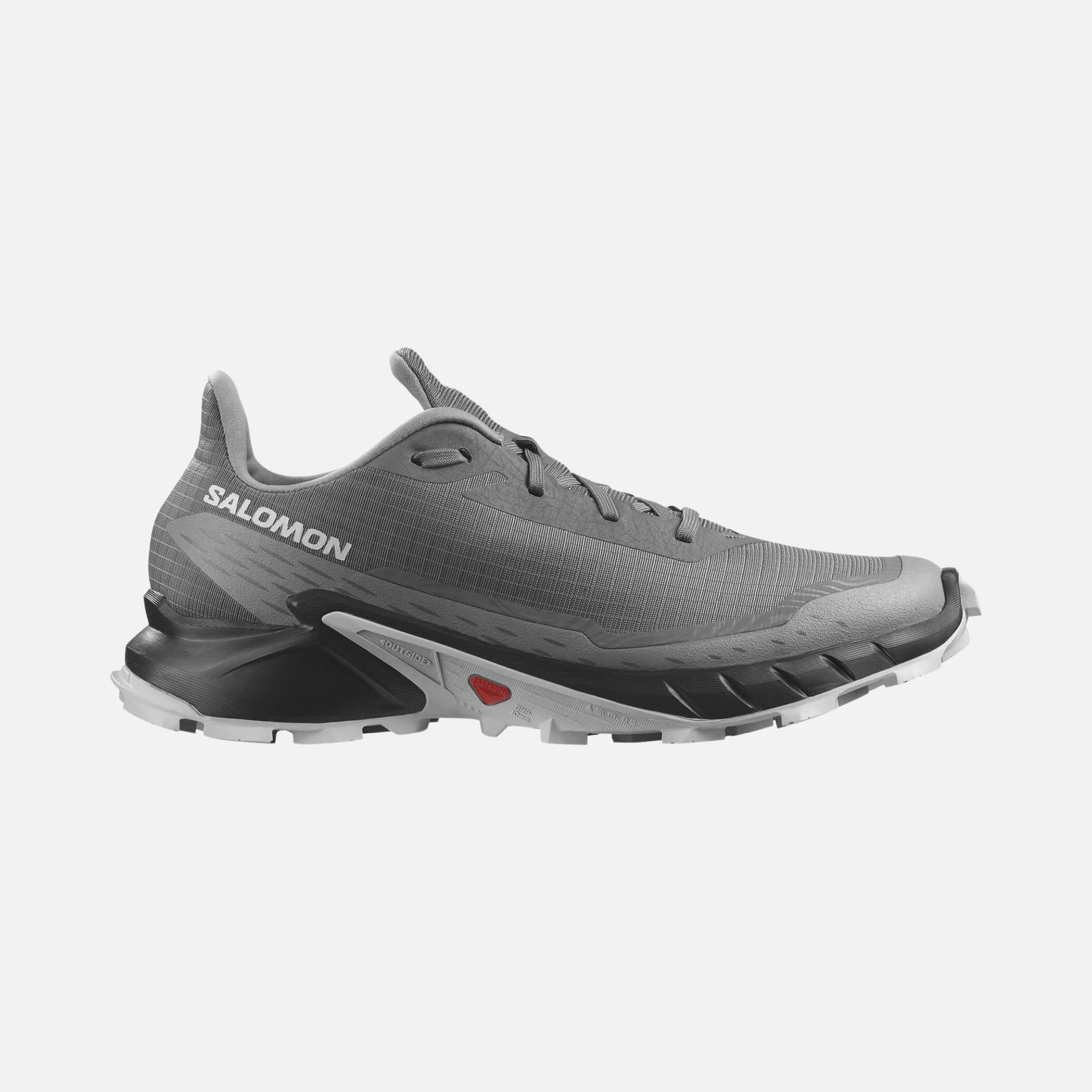 Salomon Alphacross 5 Trail Running Erkek Spor Ayakkabı