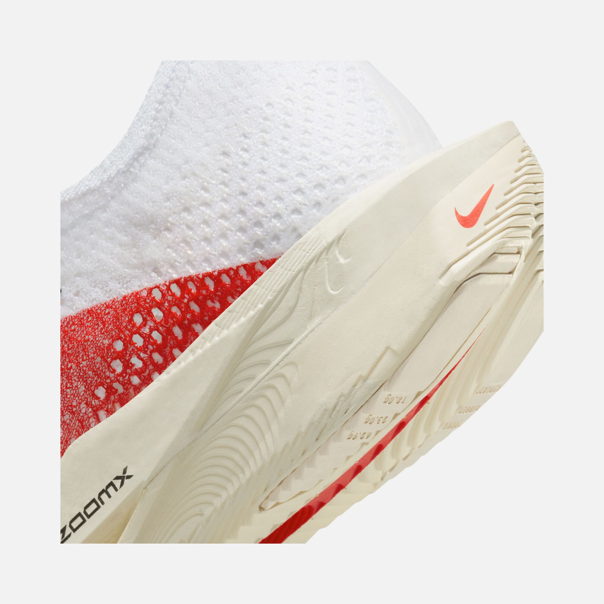 Nike Zoomx Vaporfly Next% 3 "Eliud Kipchoge" Running Erkek Spor Ayakkabı