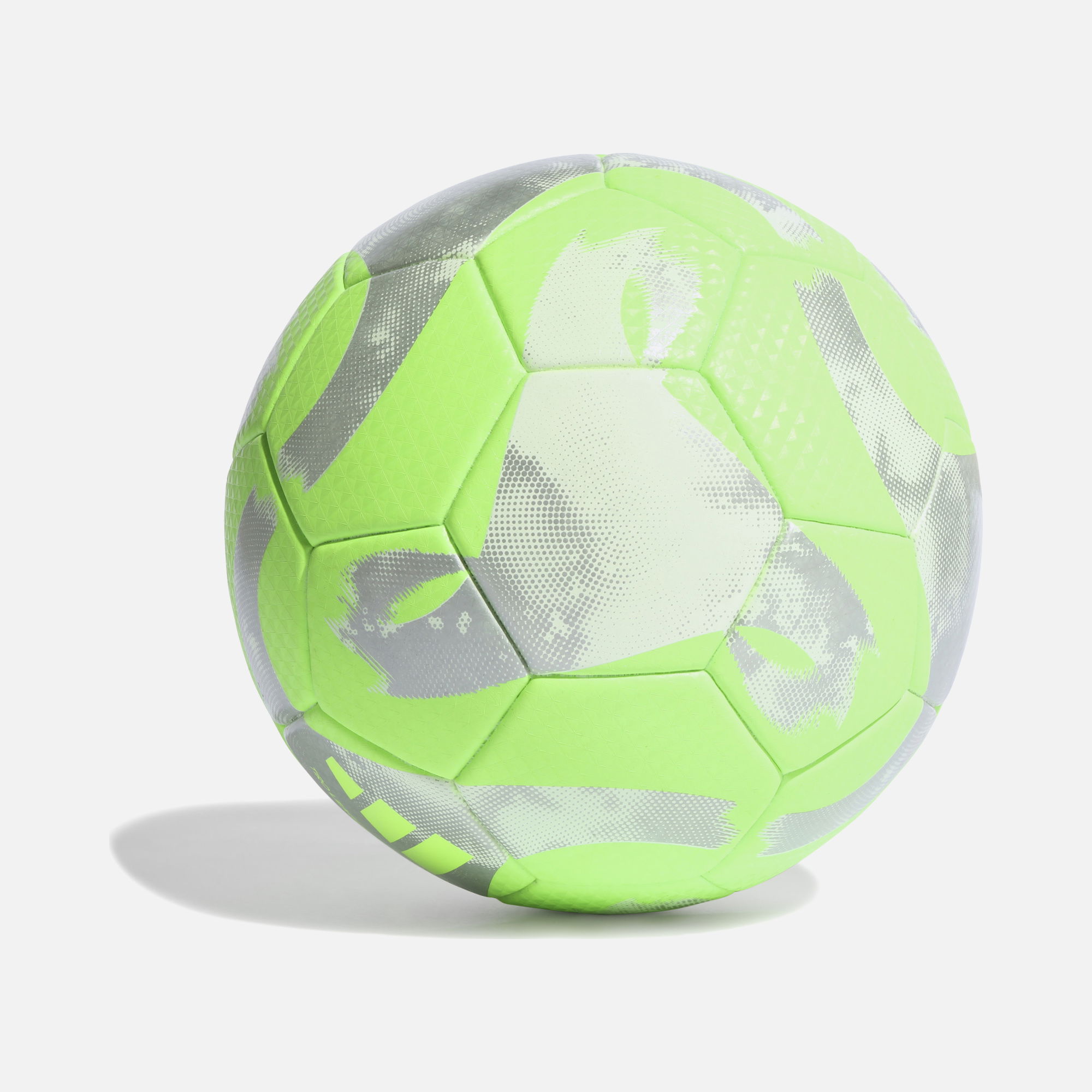 adidas Tiro League Thermally Bonded No:5 Futbol Topu