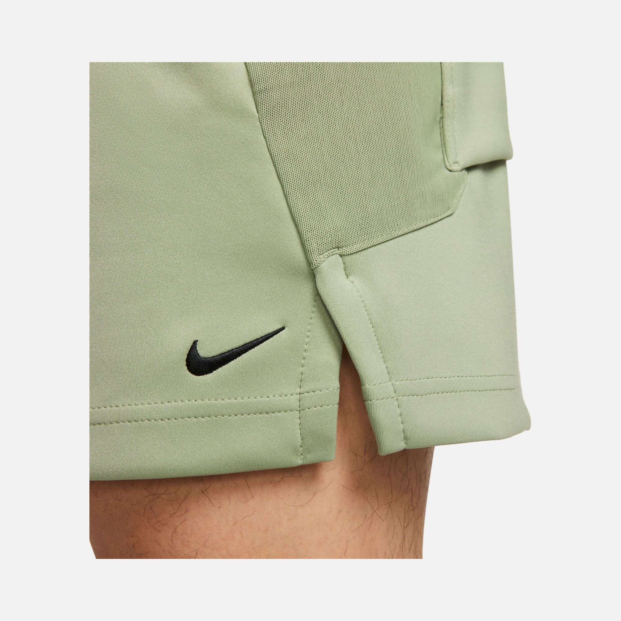 Nike Dri-Fit ADV A.P.S. 6" Unlined Versatile Training Erkek Şort
