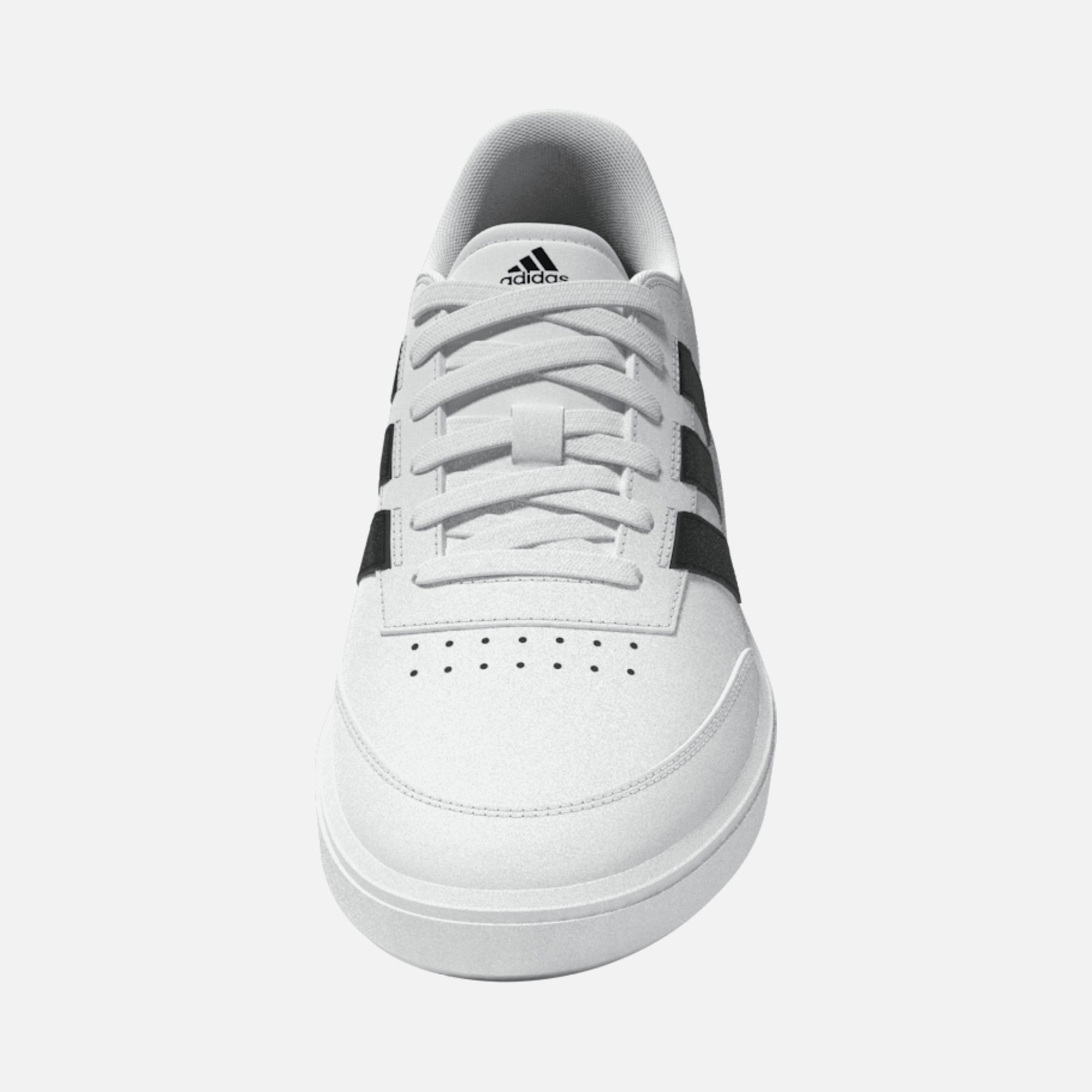 adidas Sportswear Courtblock Erkek Spor Ayakkabı