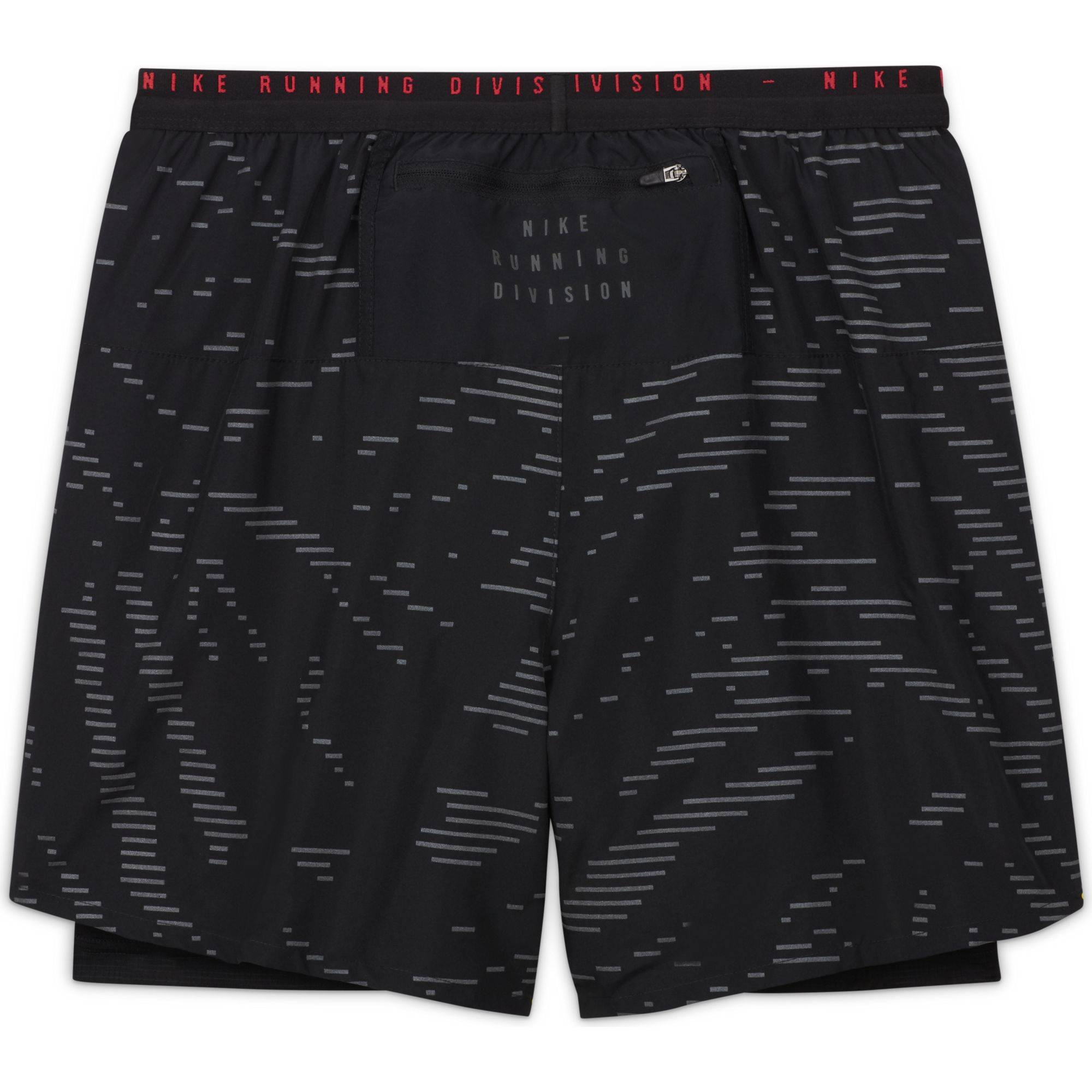 Nike Dri-Fit Run Division Flex Stride 2-In-1 13cm Running Erkek Şort