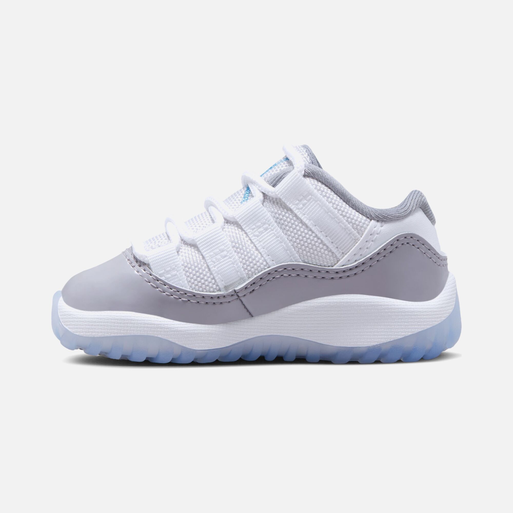 Nike Air Jordan 11 Retro Low (TD) Bebek Spor Ayakkabı