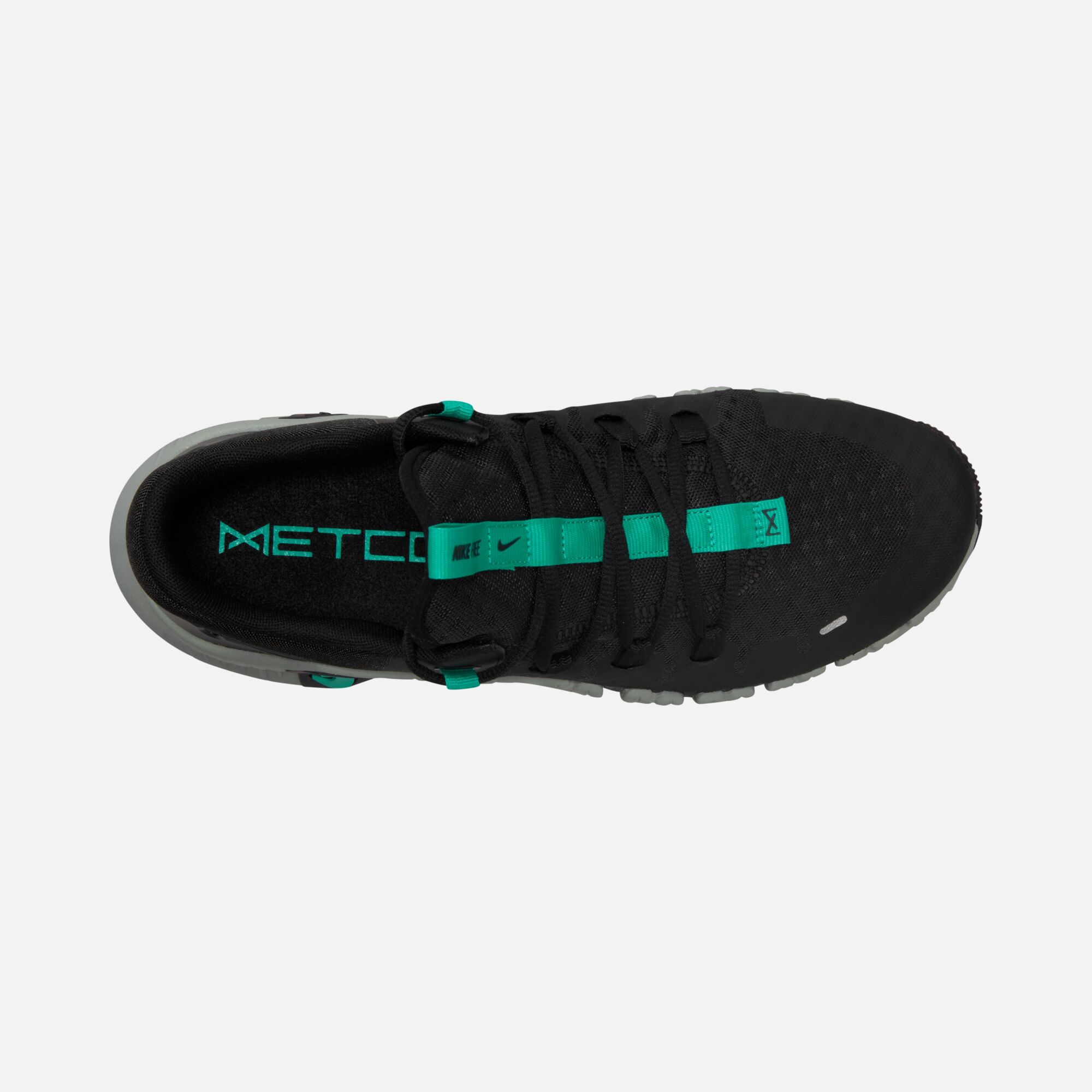 Nike Free Metcon 5 Training Erkek Spor Ayakkabı