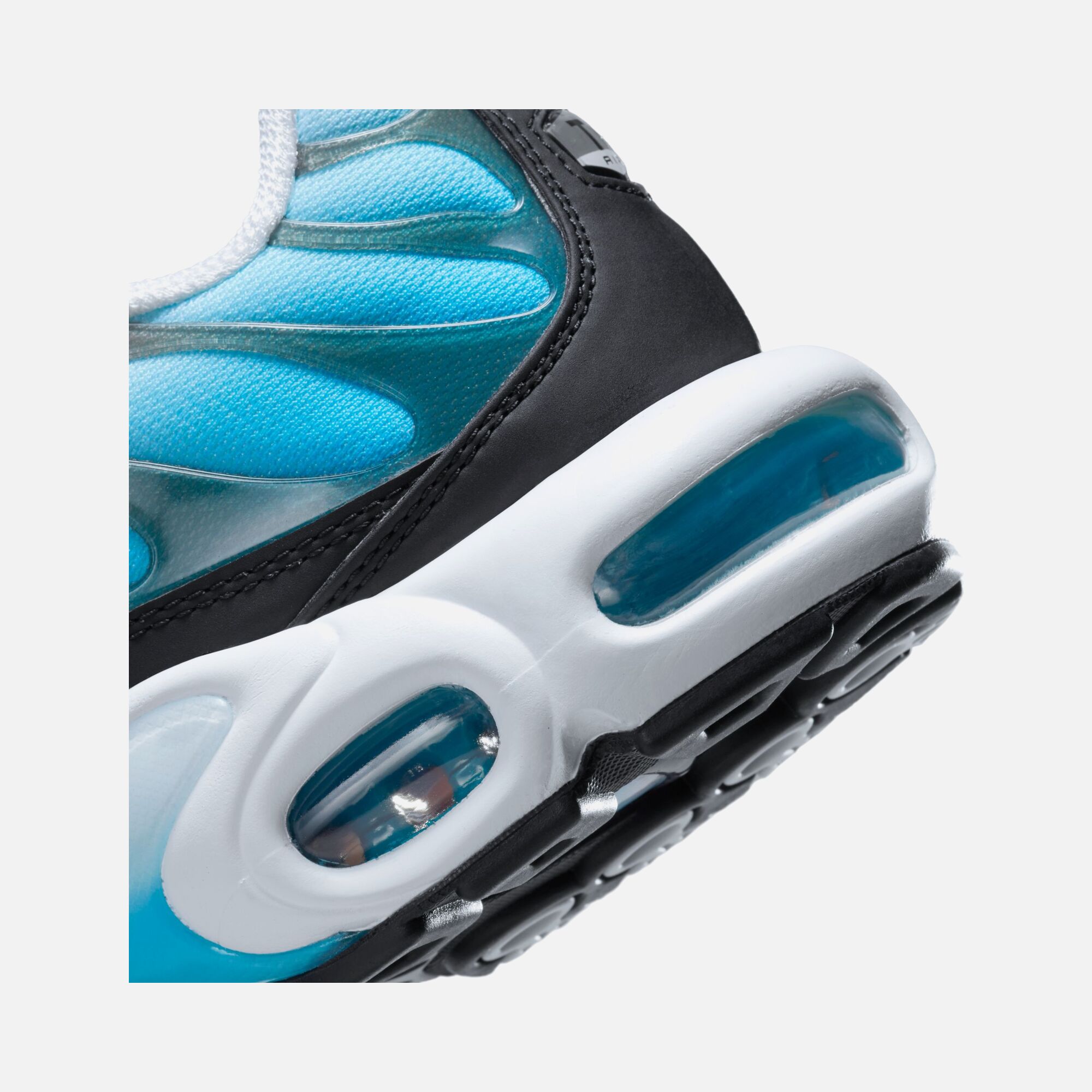 Nike Air Max Plus ''Ice'' Erkek Spor Ayakkabı