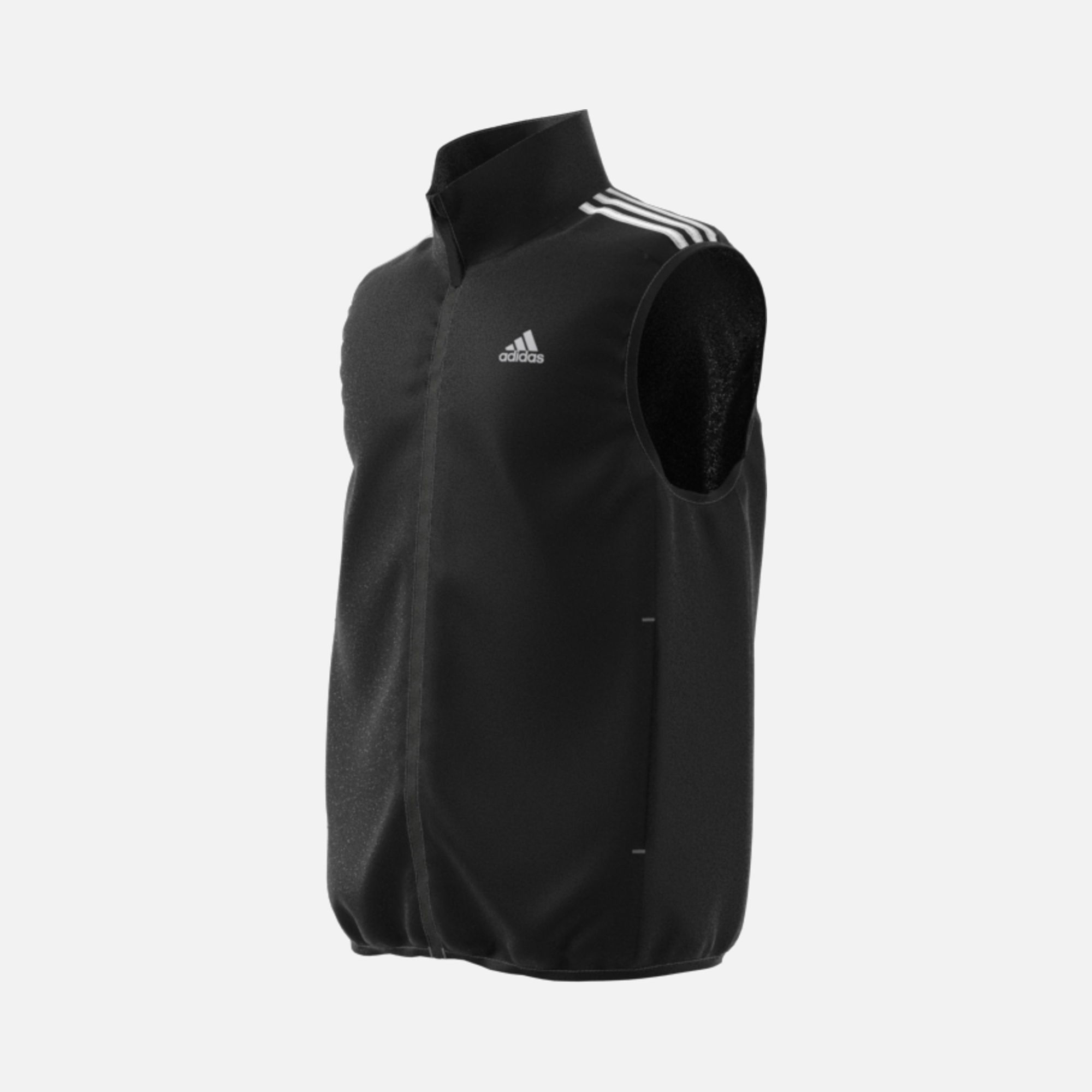 adidas Essentials Insulated 3-Stripes Full-Zip Erkek Yelek