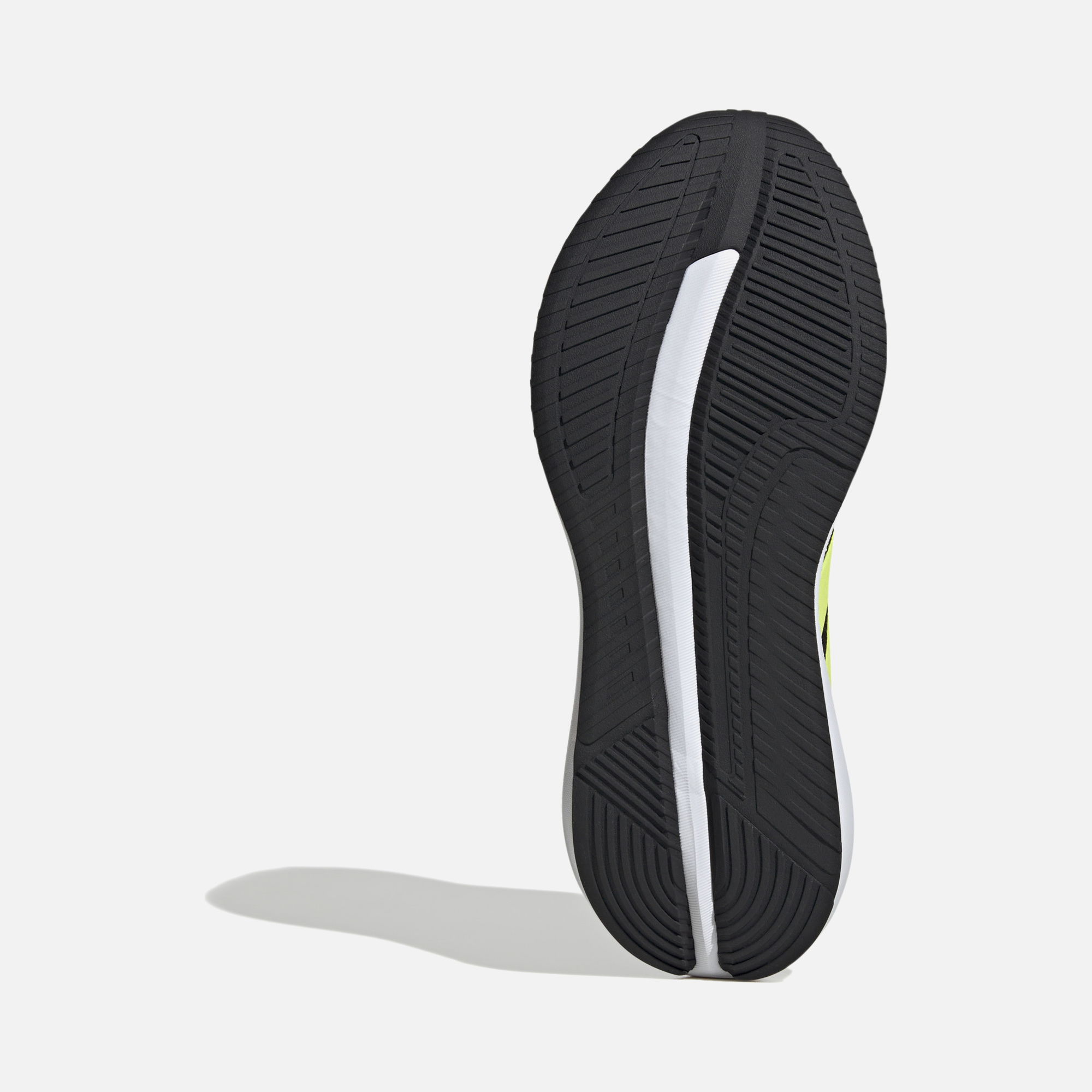 adidas Galaxy 7 Cloudfoam Short Distance Running Erkek Spor Ayakkabı