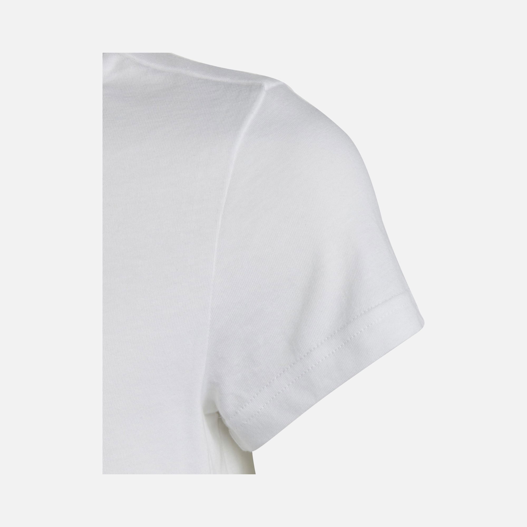 adidas Sportswear Essentials Big Logo Cotton Short-Sleeve Çocuk Tişört