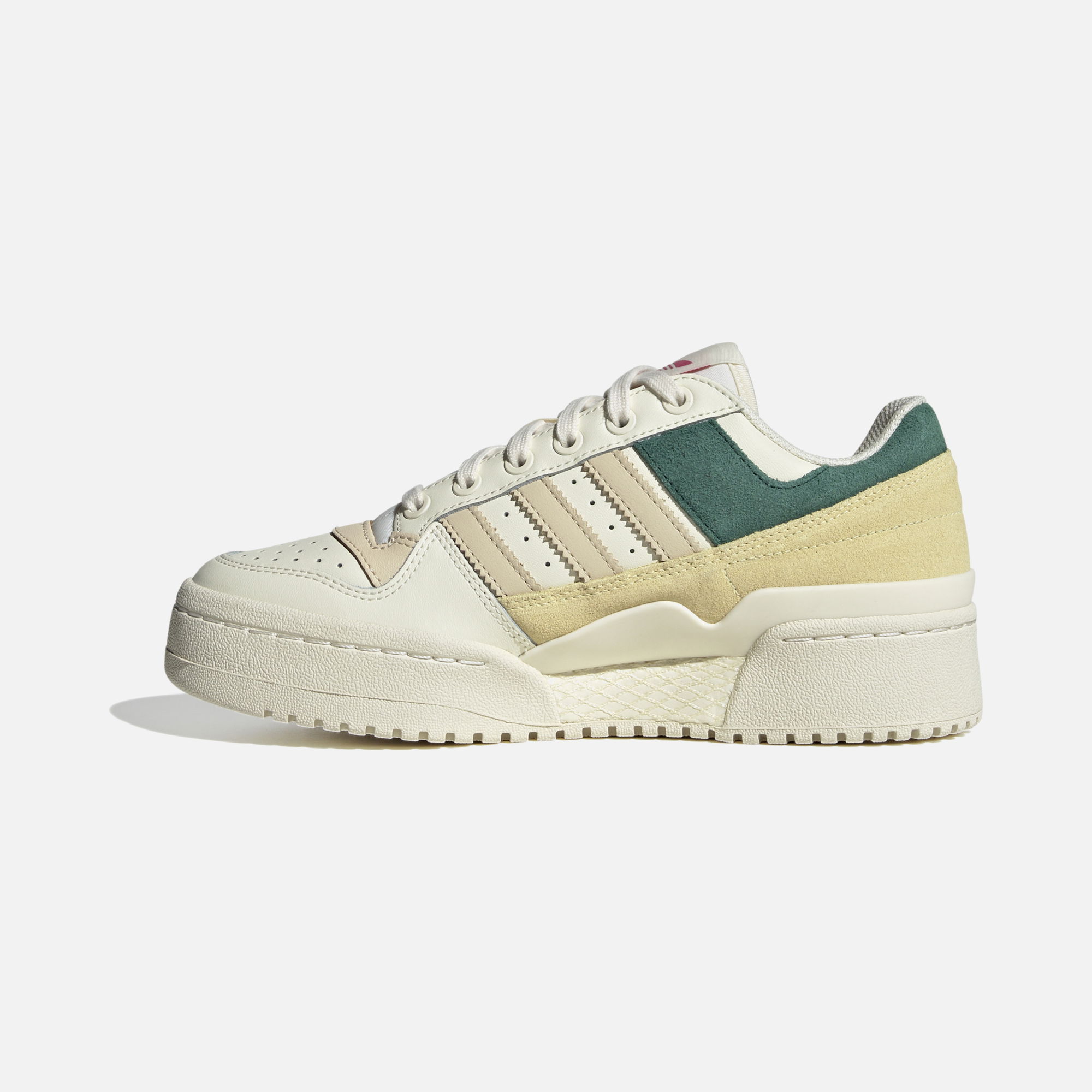 adidas Forum Bold Stripes Kadın Spor Ayakkabı