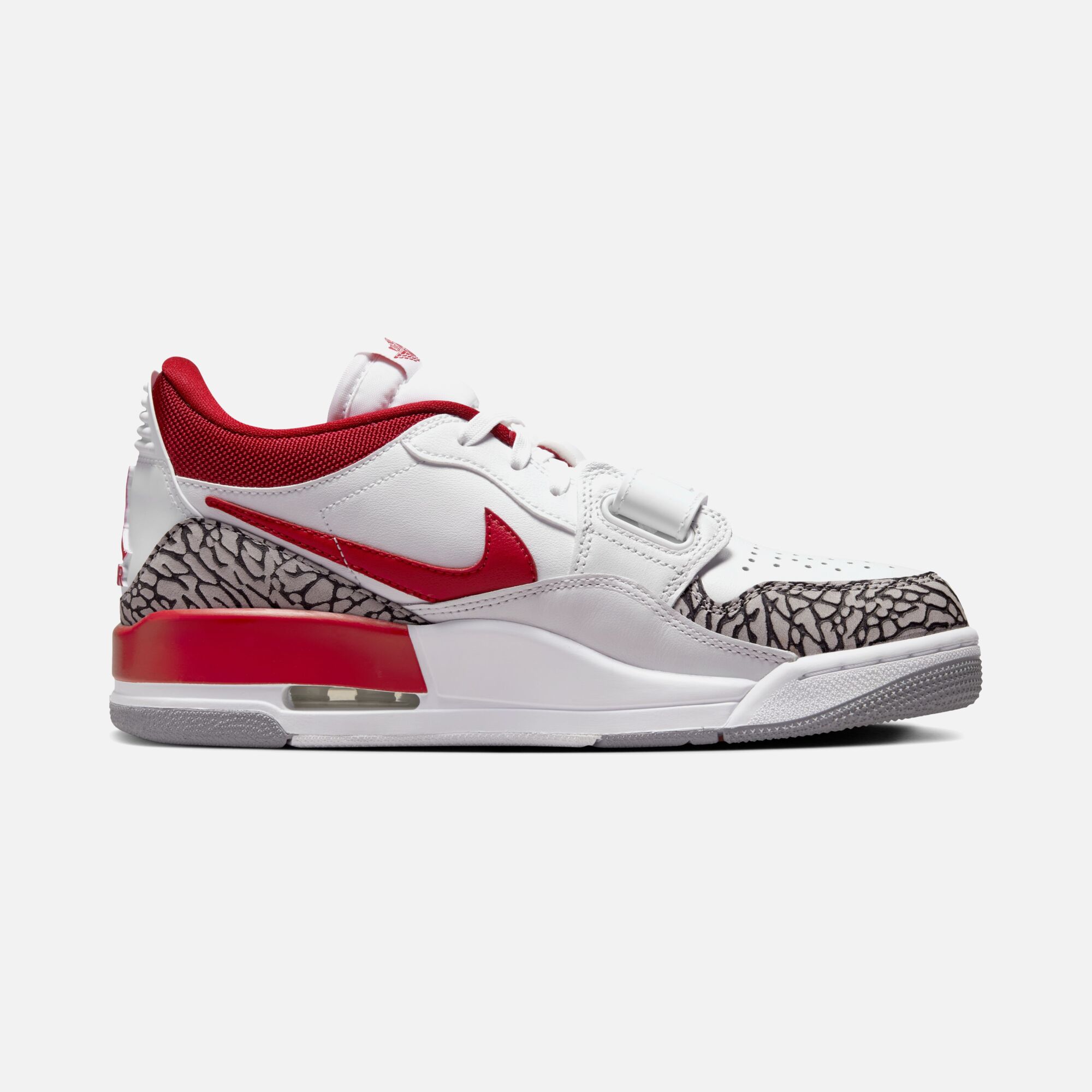 Nike Air Jordan Legacy 312 Low HO24 Kadın Spor Ayakkabı