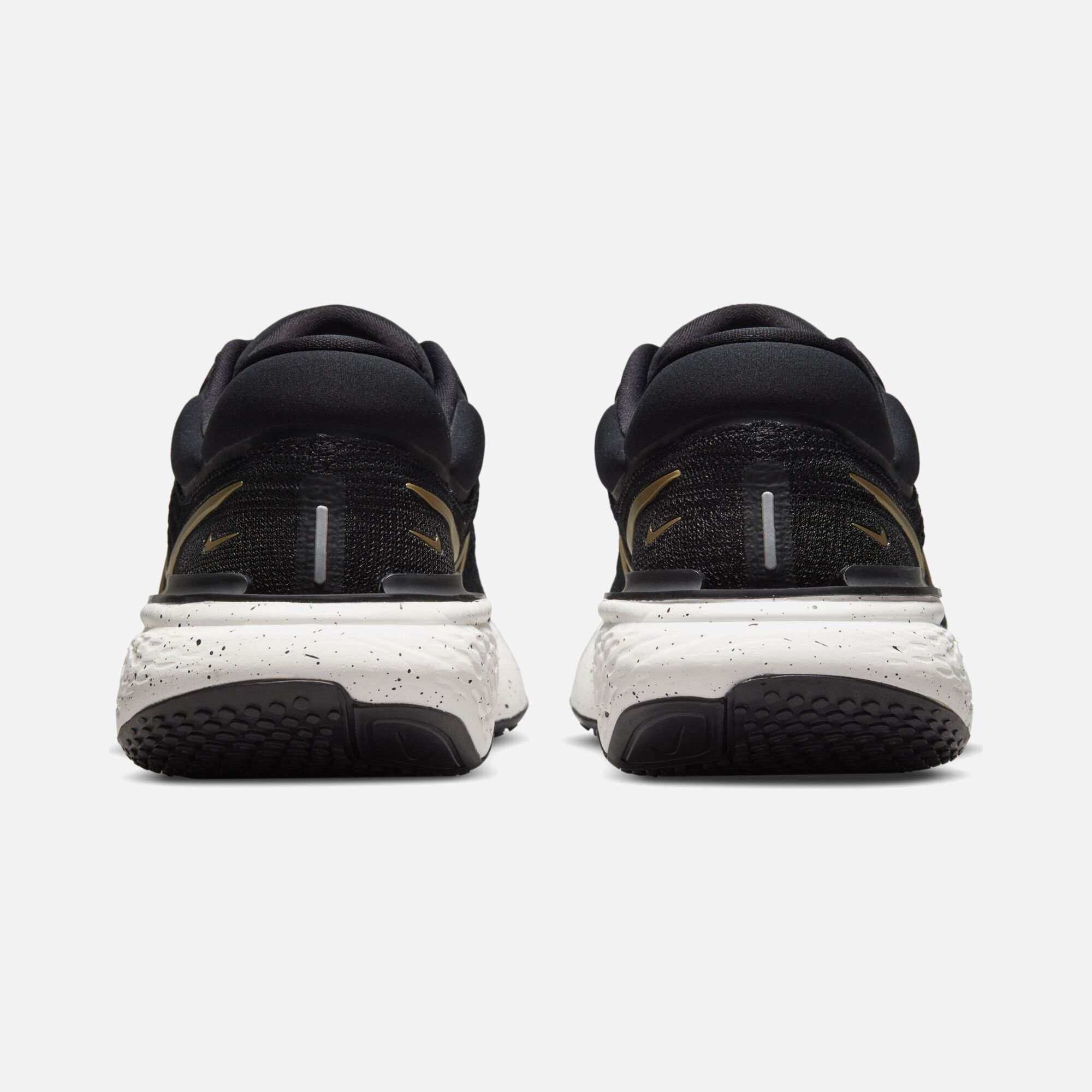 Nike ZoomX Invincible Run Flyknit Running Erkek Spor Ayakkabı