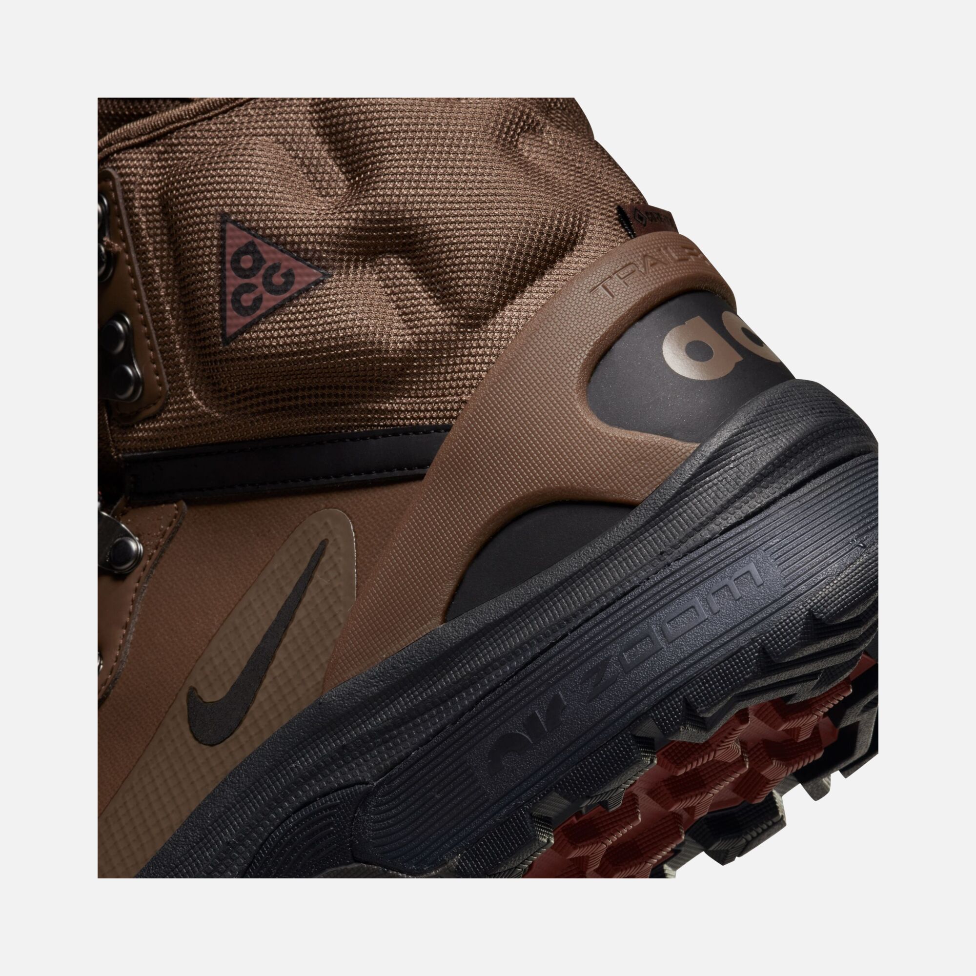 Nike ACG Zoom Gaiadome Gore-Tex Erkek Bot