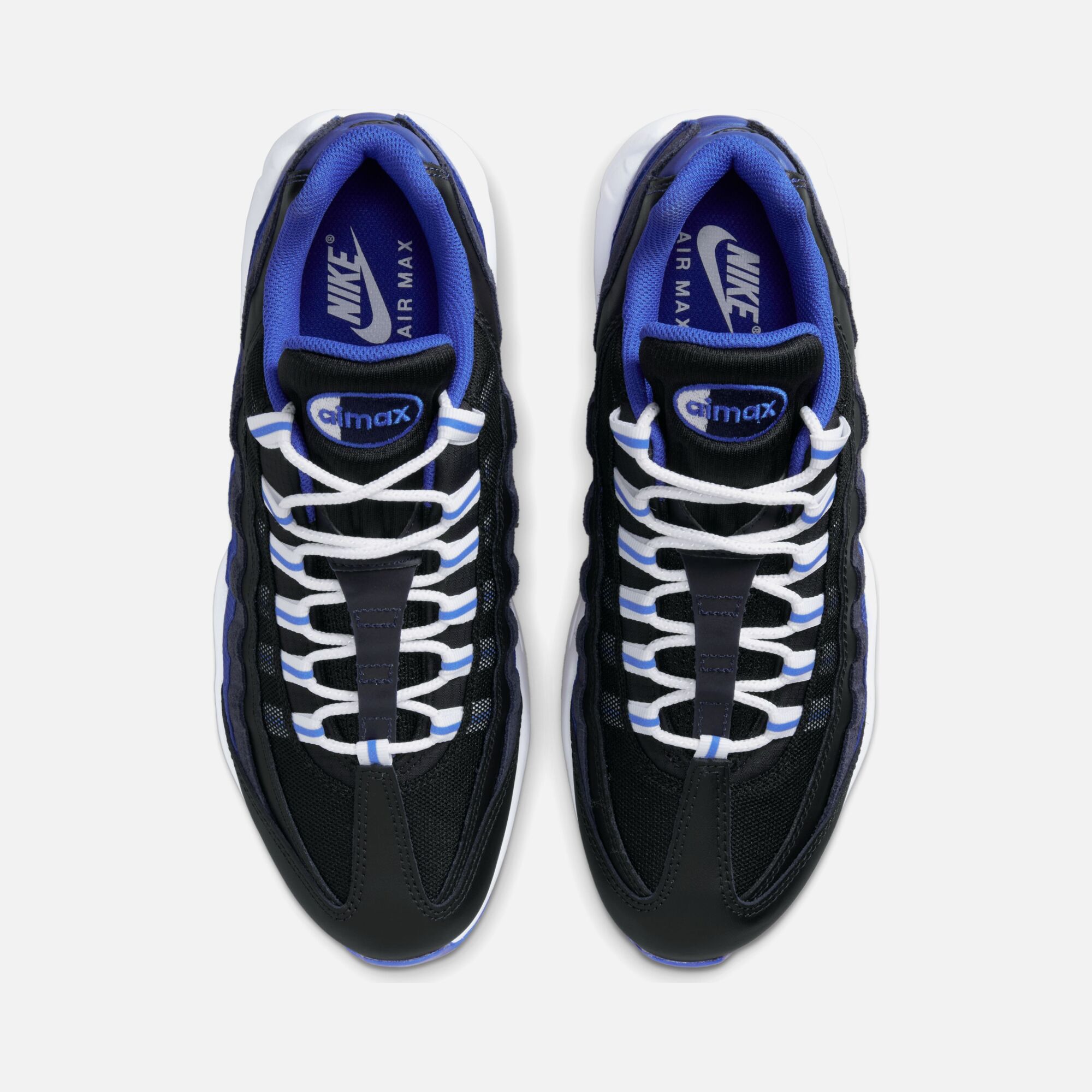 Nike Air Max 95 '23 Erkek Spor Ayakkabı