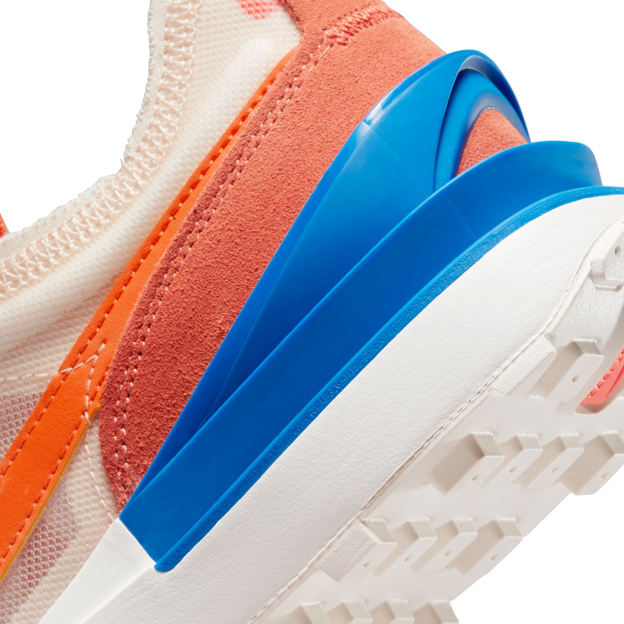 Nike Waffle One Kadın Spor Ayakkabı