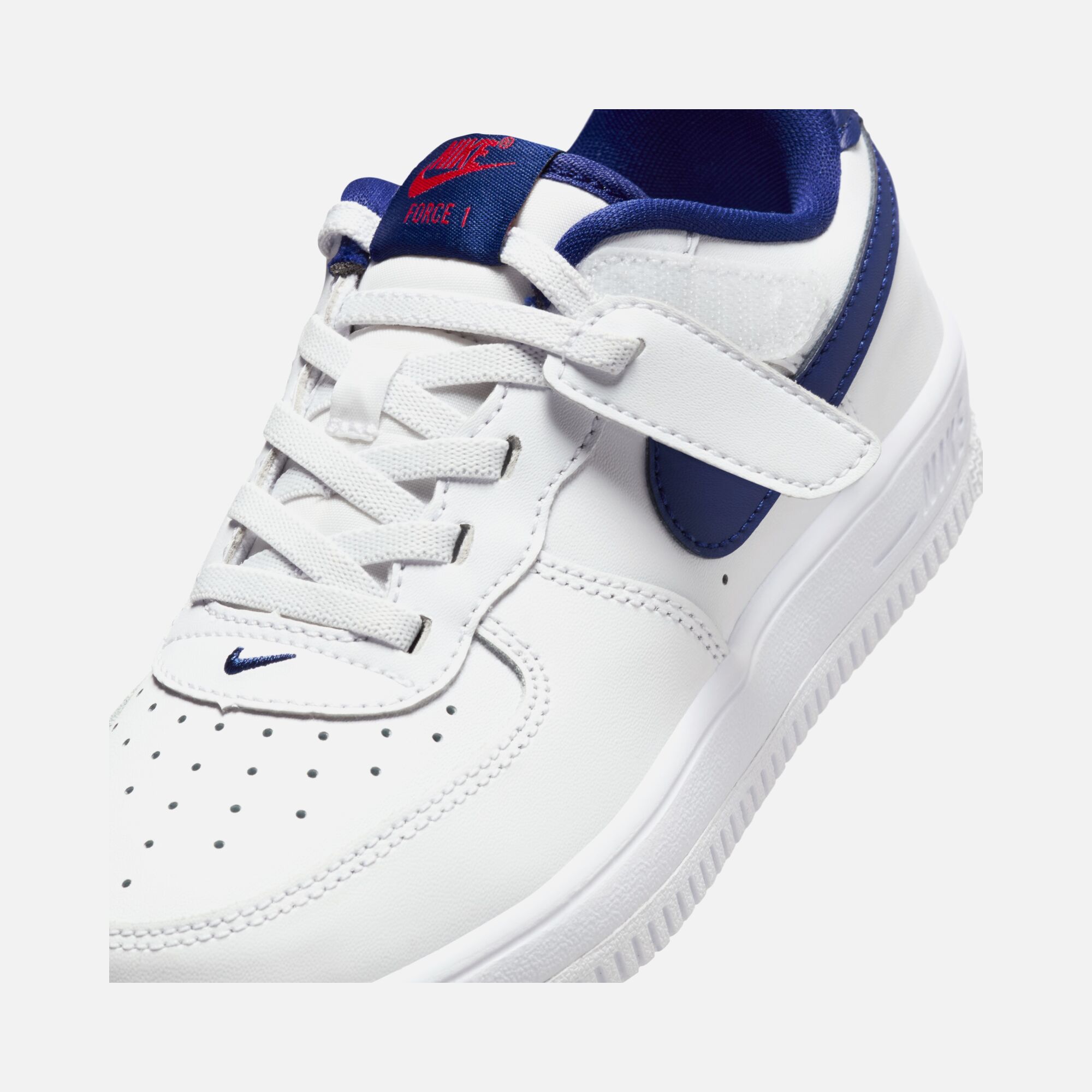 Nike Force 1 Low EasyOn (PS) Çocuk Spor Ayakkabı
